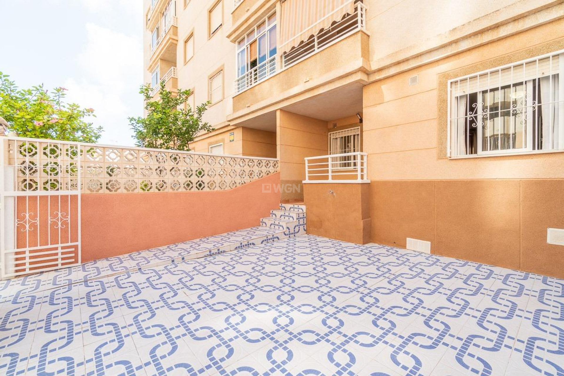 Resale - Apartment / flat - Torrevieja - Nueva Torrevieja