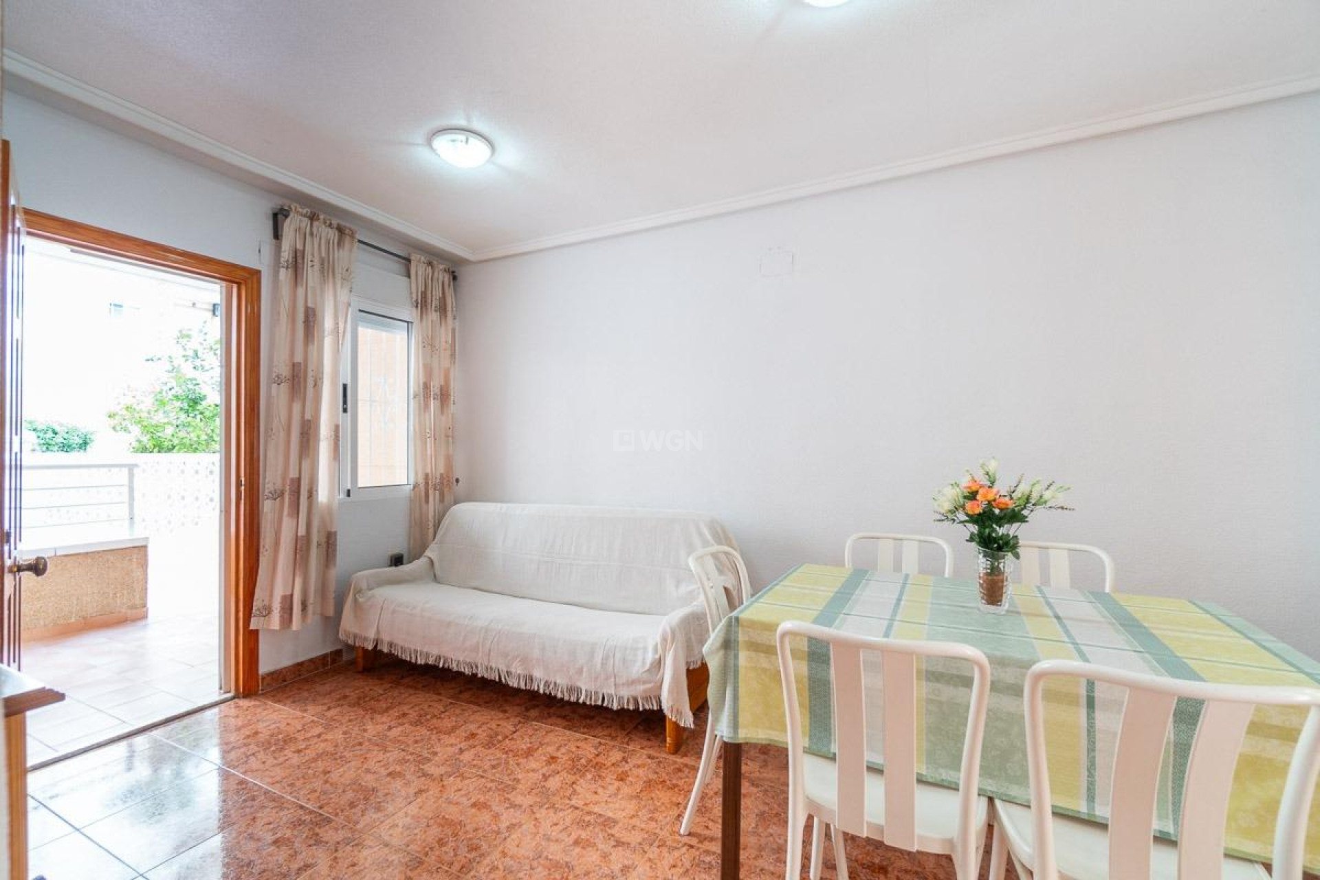 Resale - Apartment / flat - Torrevieja - Nueva Torrevieja