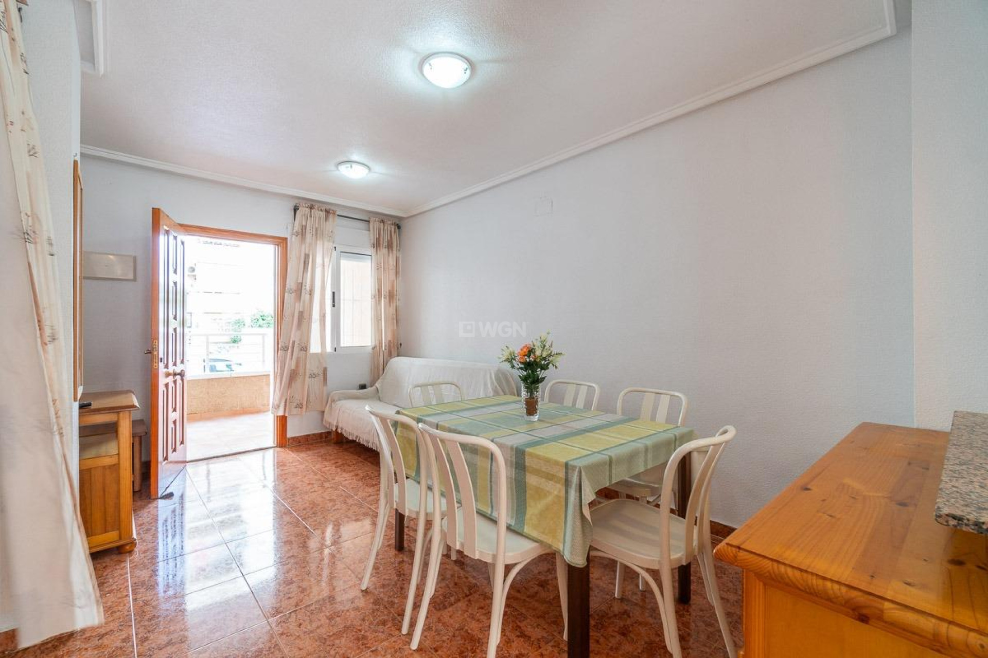 Resale - Apartment / flat - Torrevieja - Nueva Torrevieja