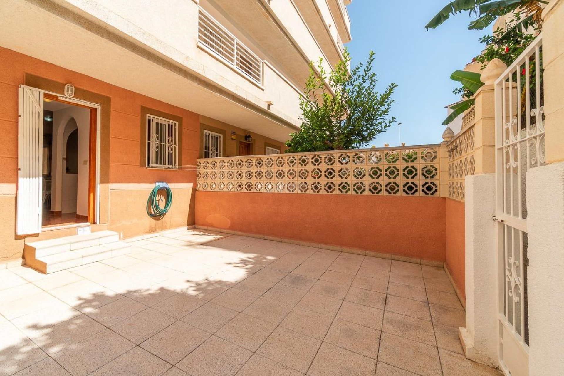 Resale - Apartment / flat - Torrevieja - Nueva Torrevieja