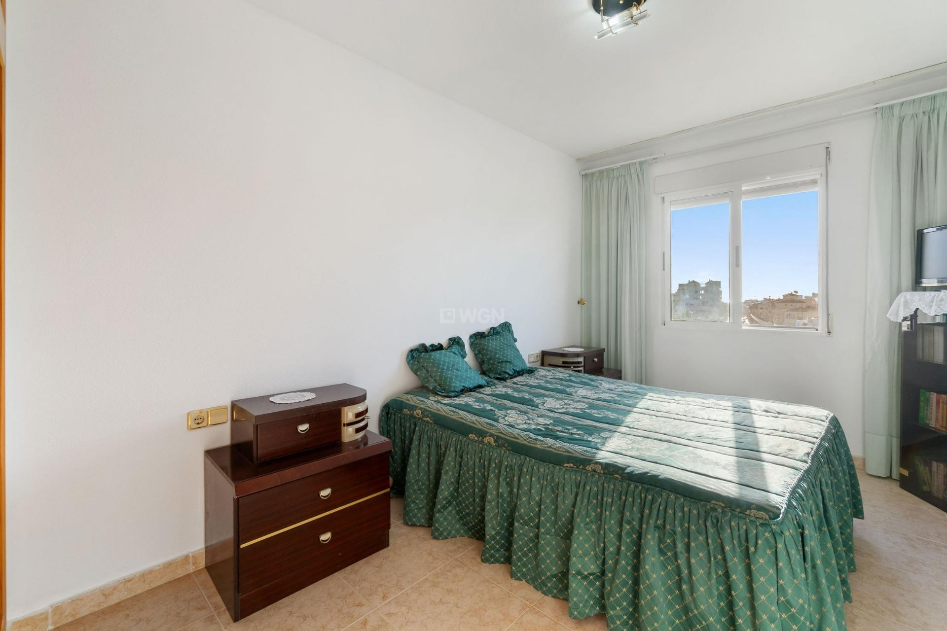 Resale - Apartment / flat - Torrevieja - Nueva Torrevieja