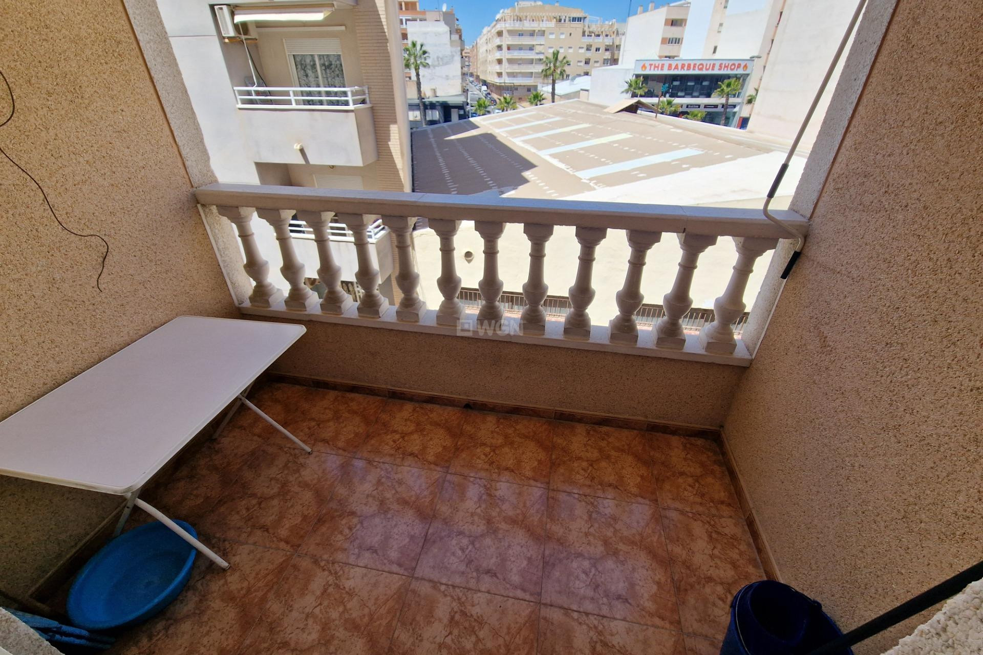 Resale - Apartment / flat - Torrevieja - Nueva Torrevieja