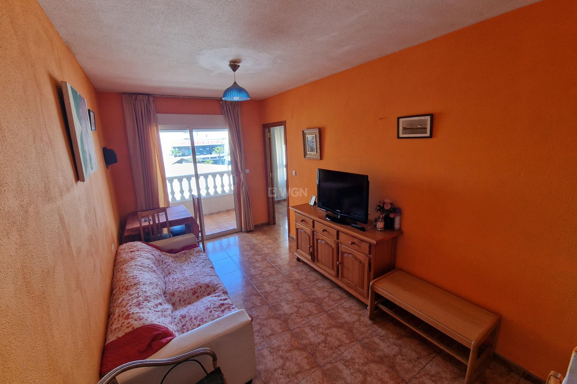 Resale - Apartment / flat - Torrevieja - Nueva Torrevieja