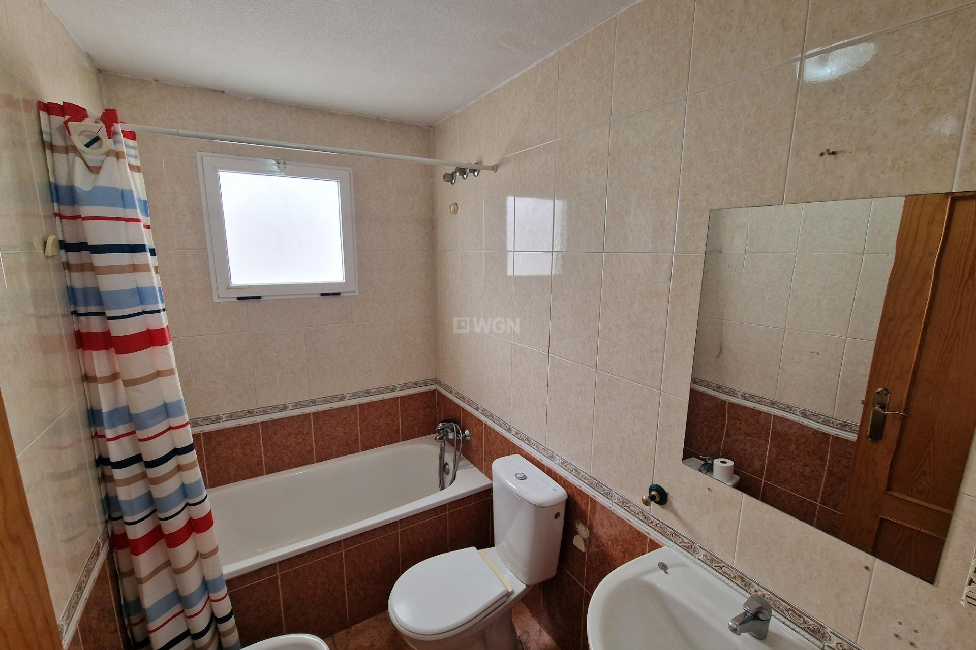 Resale - Apartment / flat - Torrevieja - Nueva Torrevieja