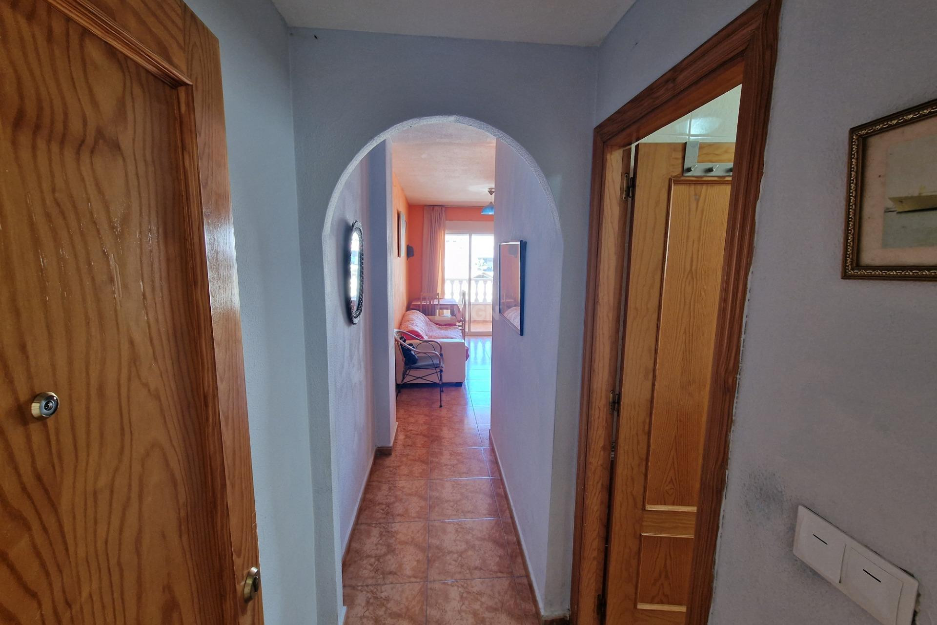 Resale - Apartment / flat - Torrevieja - Nueva Torrevieja