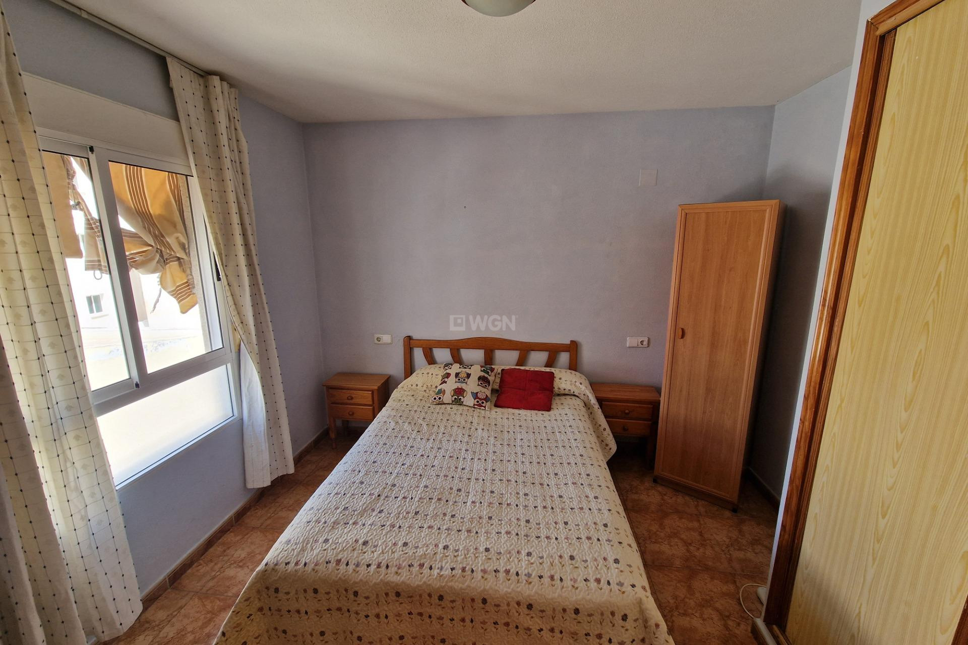 Resale - Apartment / flat - Torrevieja - Nueva Torrevieja