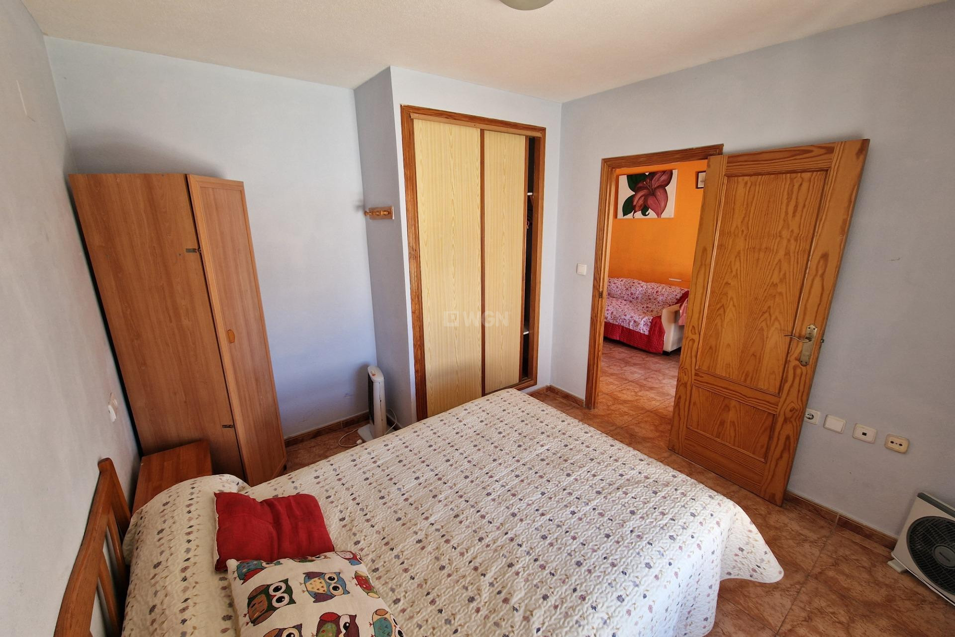 Resale - Apartment / flat - Torrevieja - Nueva Torrevieja