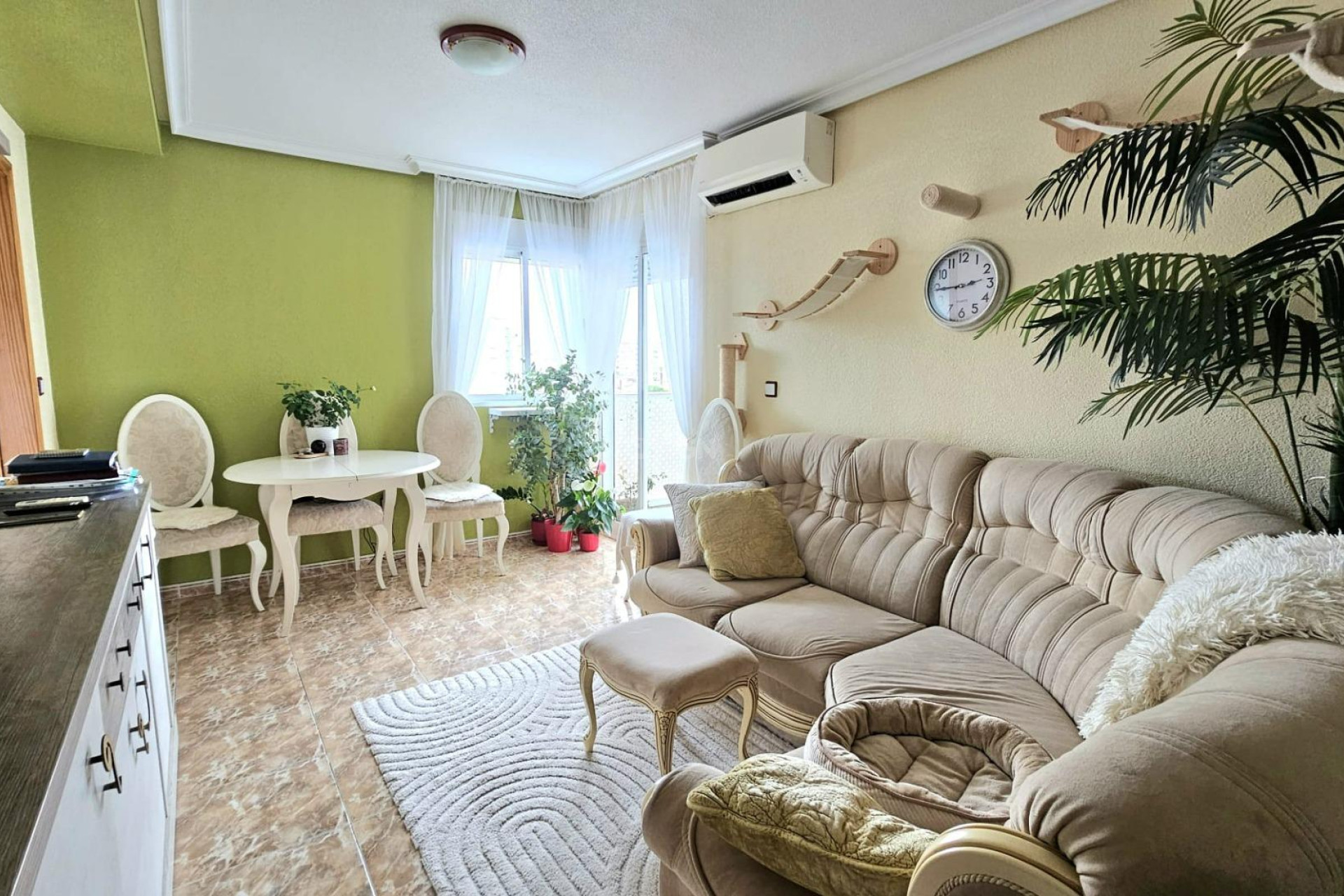 Resale - Apartment / flat - Torrevieja - Nueva Torrevieja