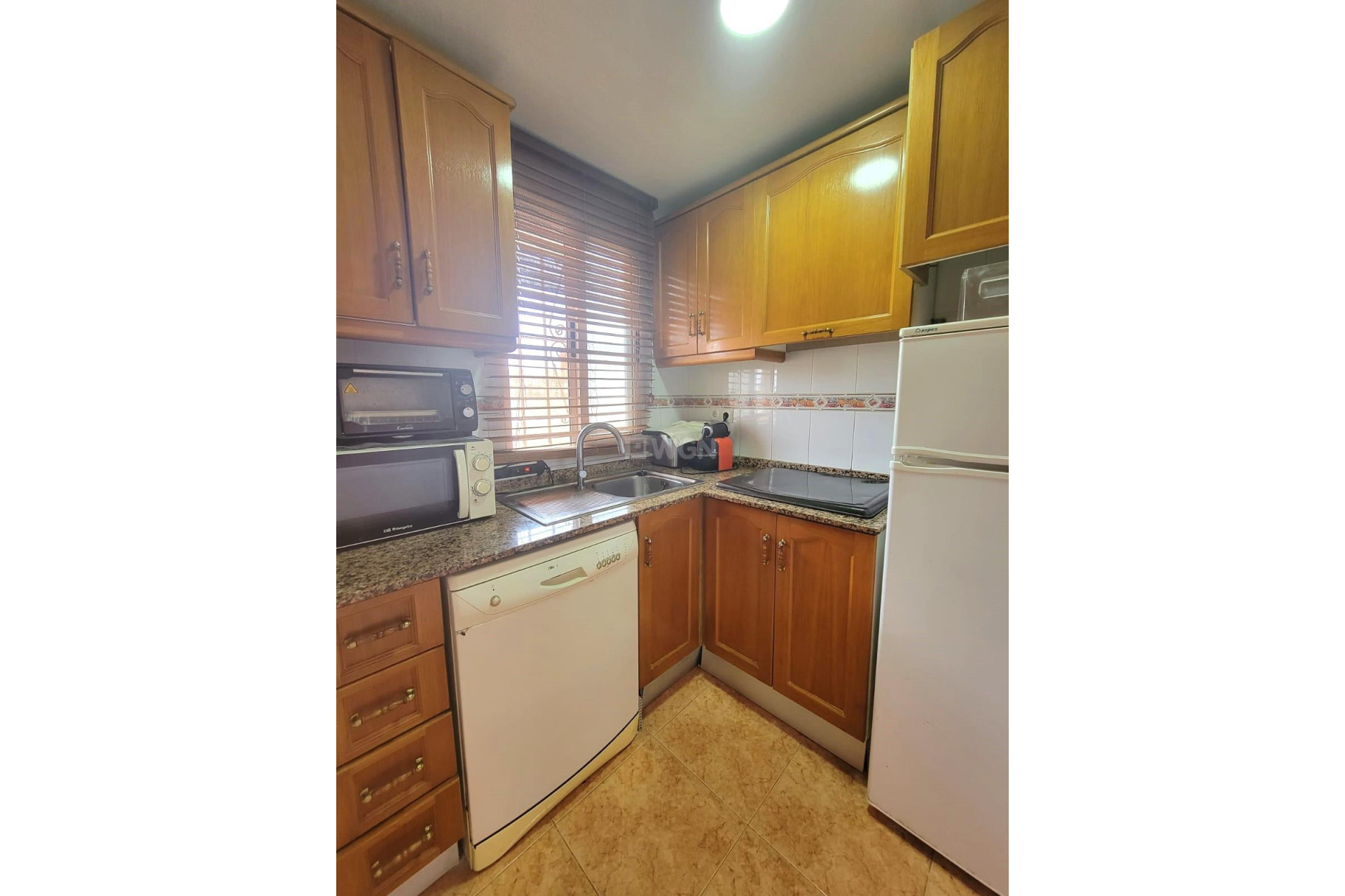 Resale - Apartment / flat - Torrevieja - Nueva Torrevieja