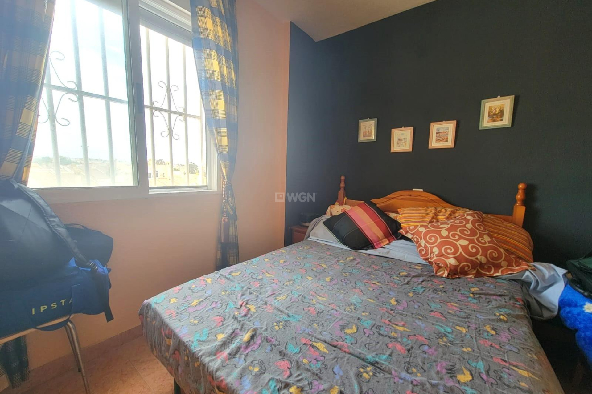 Resale - Apartment / flat - Torrevieja - Nueva Torrevieja