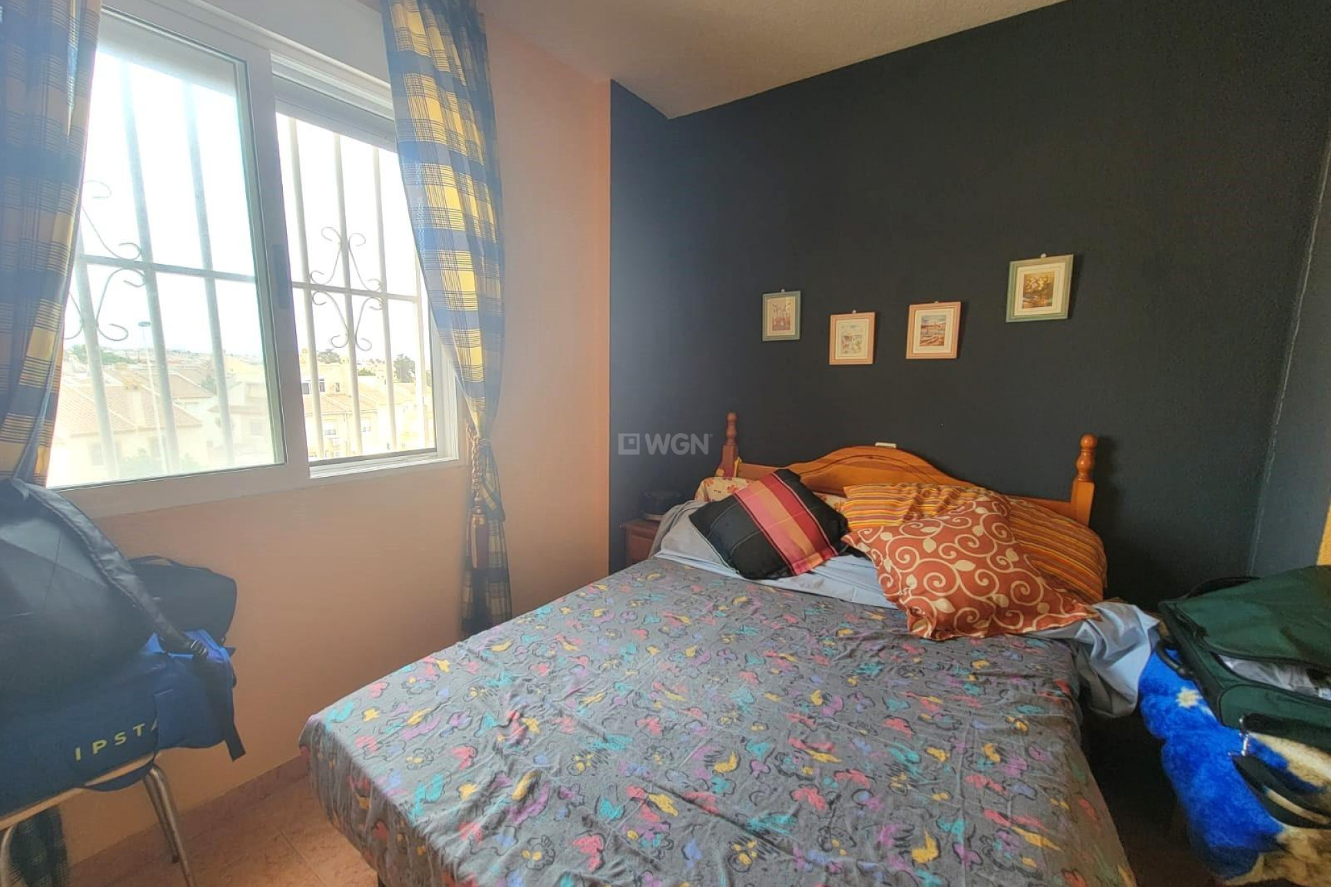 Resale - Apartment / flat - Torrevieja - Nueva Torrevieja