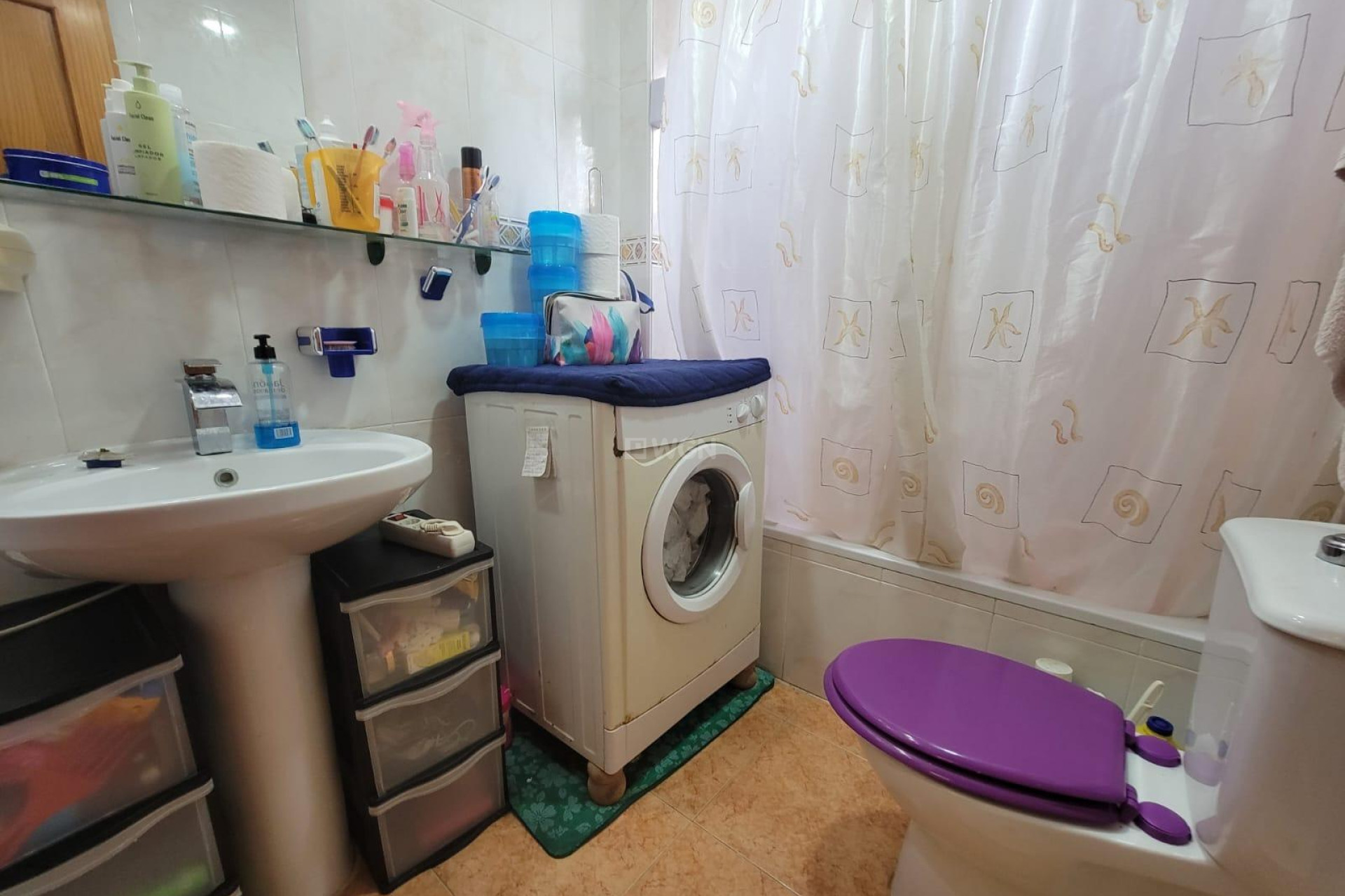 Resale - Apartment / flat - Torrevieja - Nueva Torrevieja