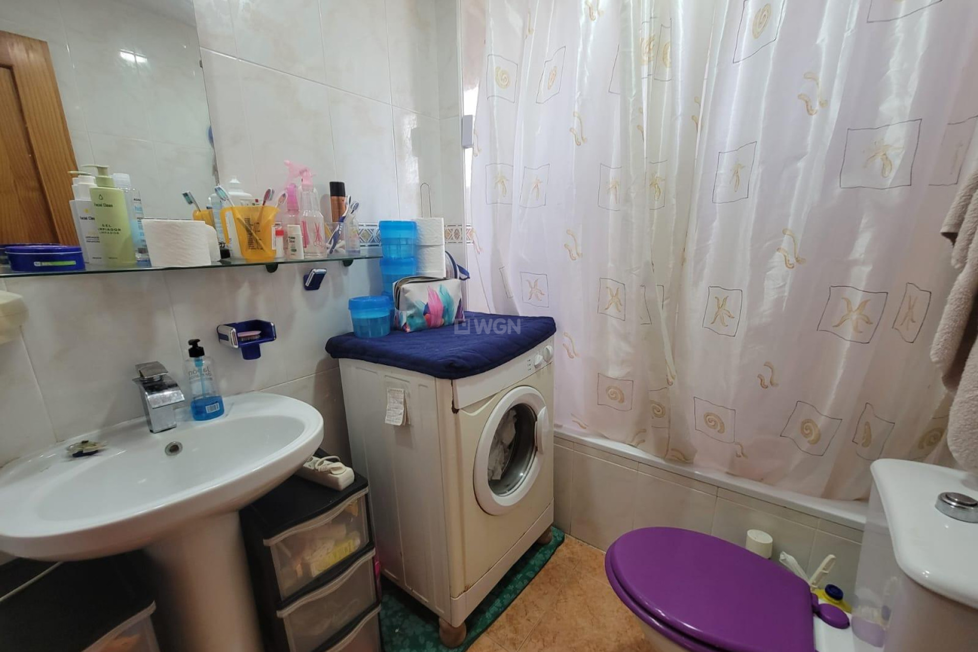 Resale - Apartment / flat - Torrevieja - Nueva Torrevieja