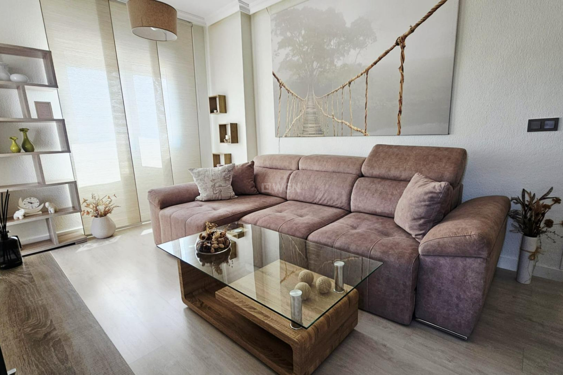 Resale - Apartment / flat - Torrevieja - Nueva Torrevieja