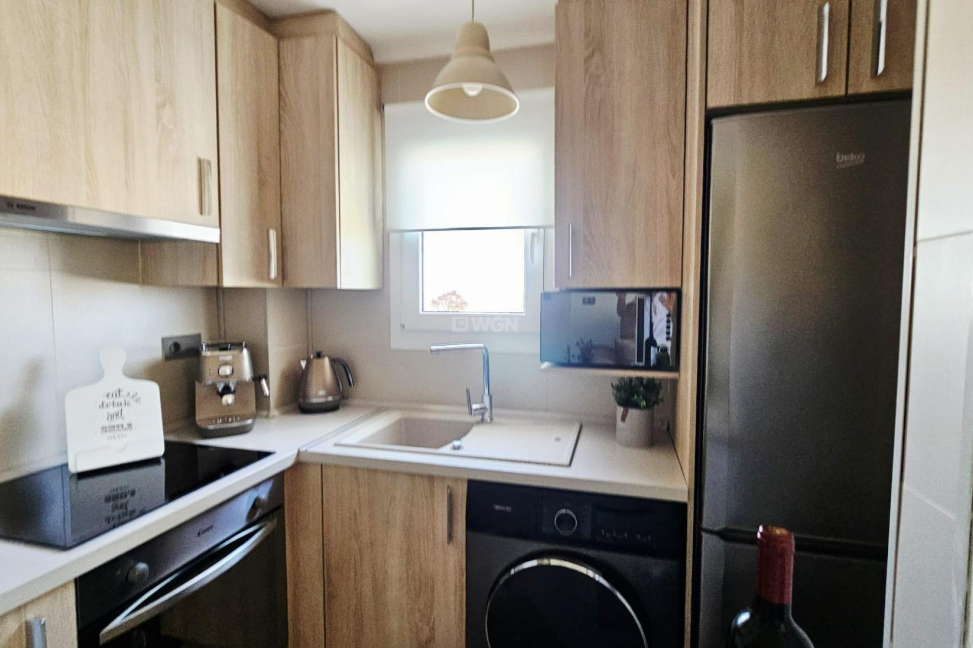 Resale - Apartment / flat - Torrevieja - Nueva Torrevieja