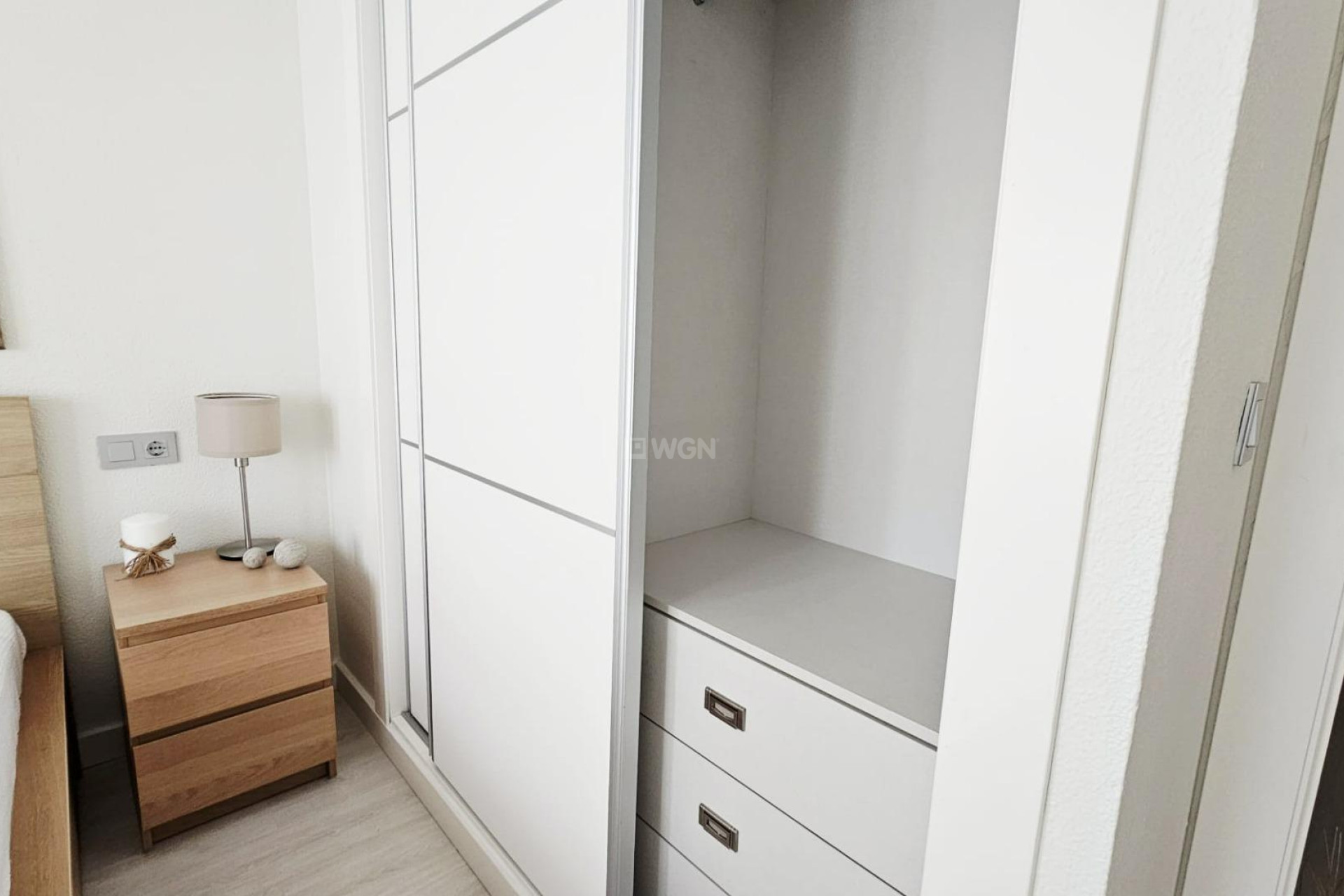 Resale - Apartment / flat - Torrevieja - Nueva Torrevieja