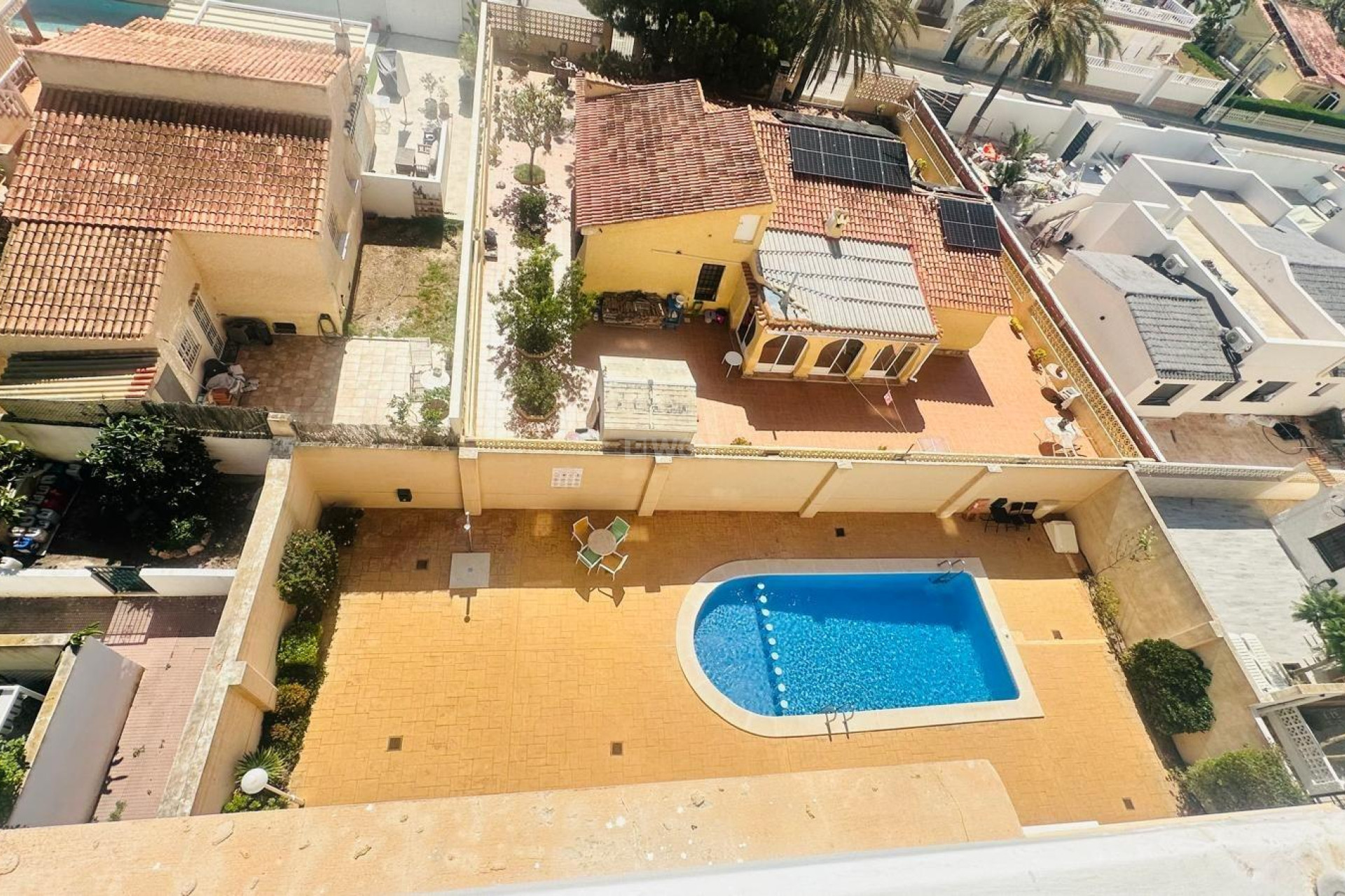 Resale - Apartment / flat - Torrevieja - Nueva Torrevieja