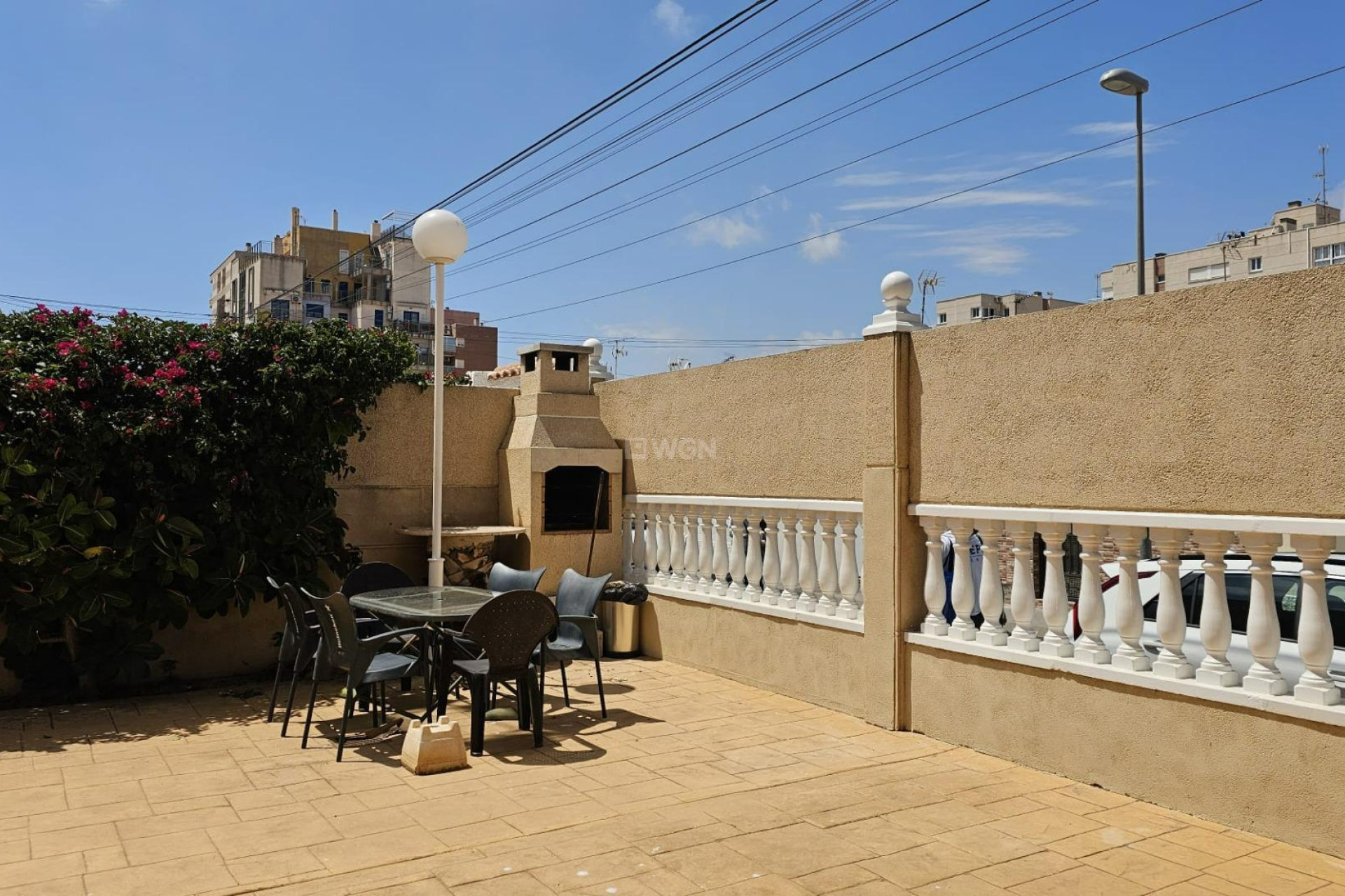 Resale - Apartment / flat - Torrevieja - Nueva Torrevieja