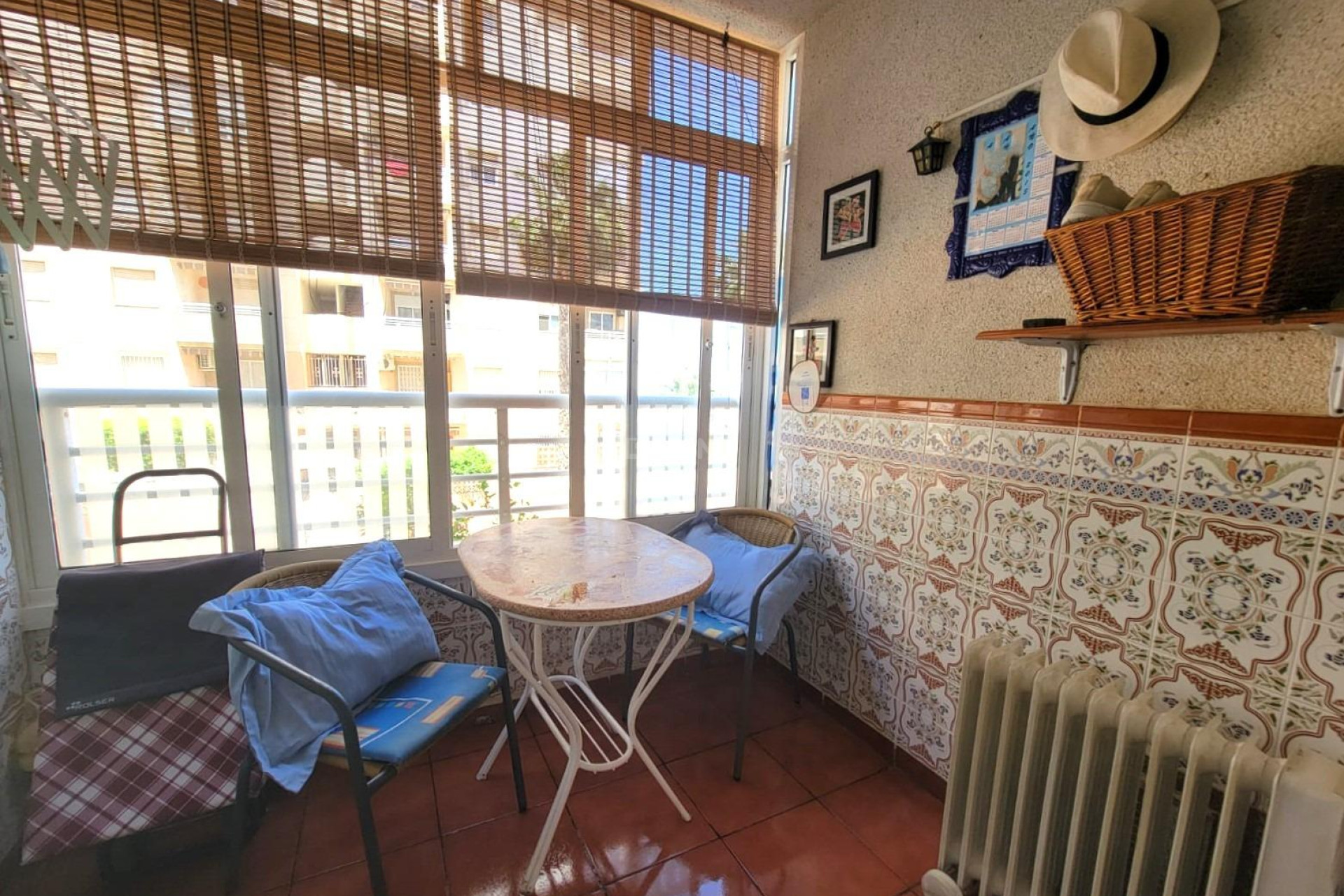 Resale - Apartment / flat - Torrevieja - Nueva Torrevieja