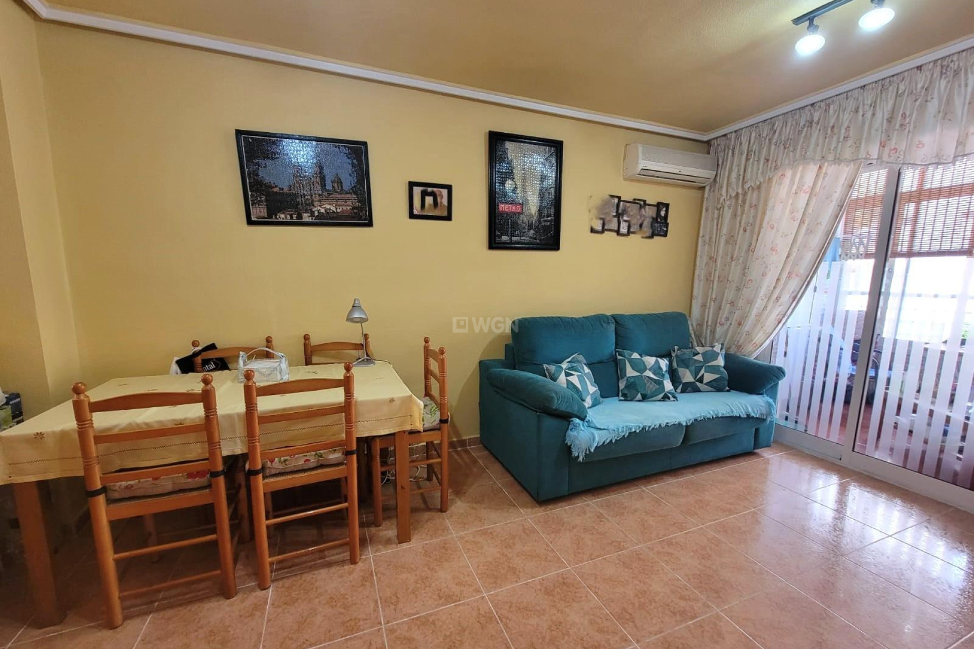 Resale - Apartment / flat - Torrevieja - Nueva Torrevieja