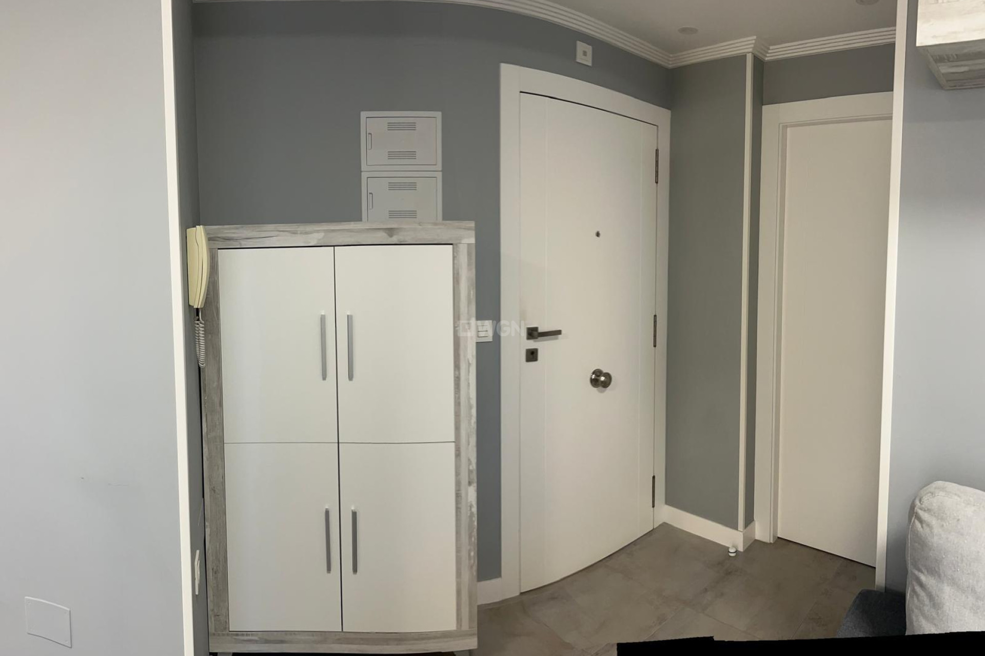 Resale - Apartment / flat - Torrevieja - Nueva Torrevieja