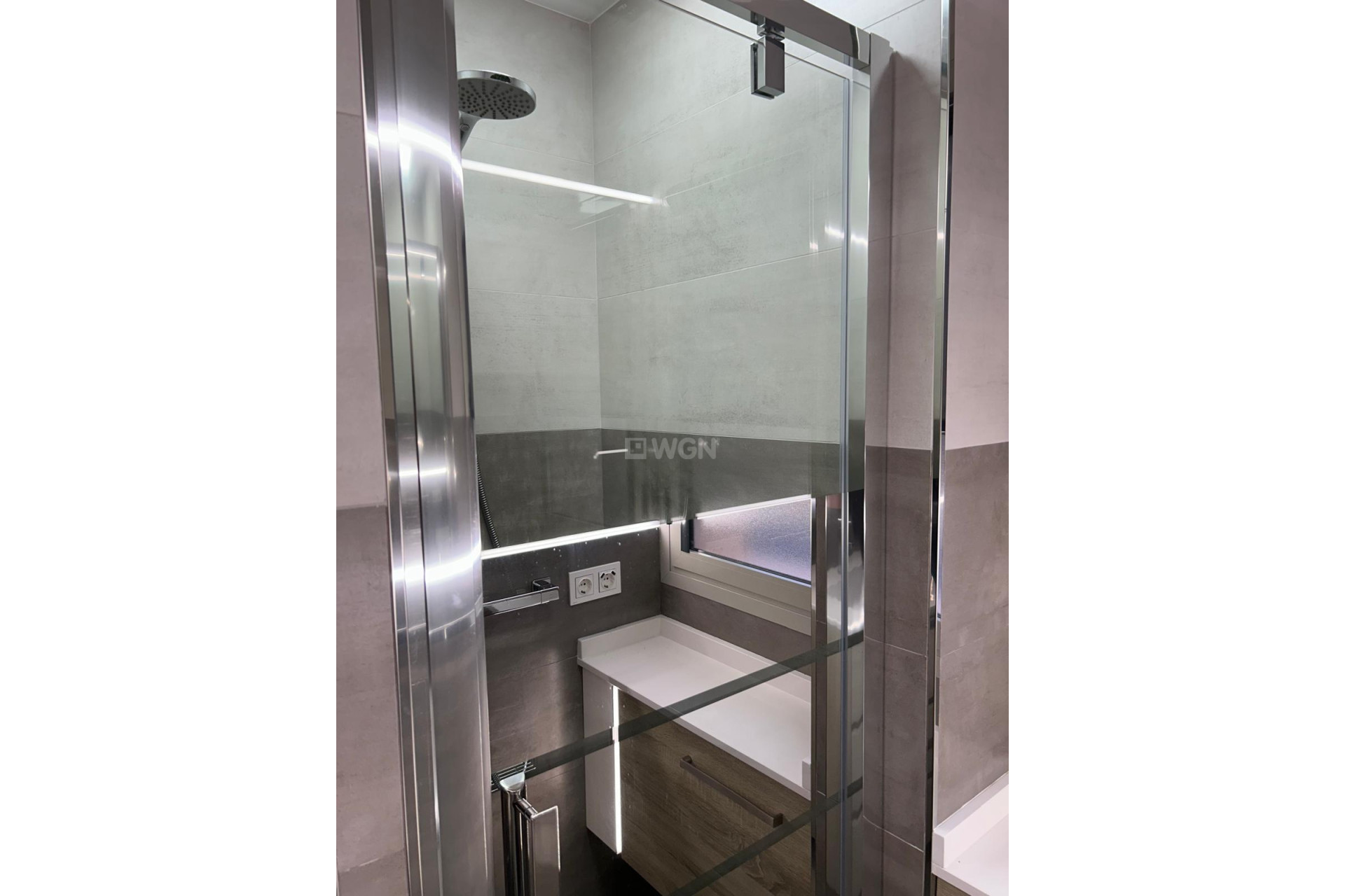 Resale - Apartment / flat - Torrevieja - Nueva Torrevieja