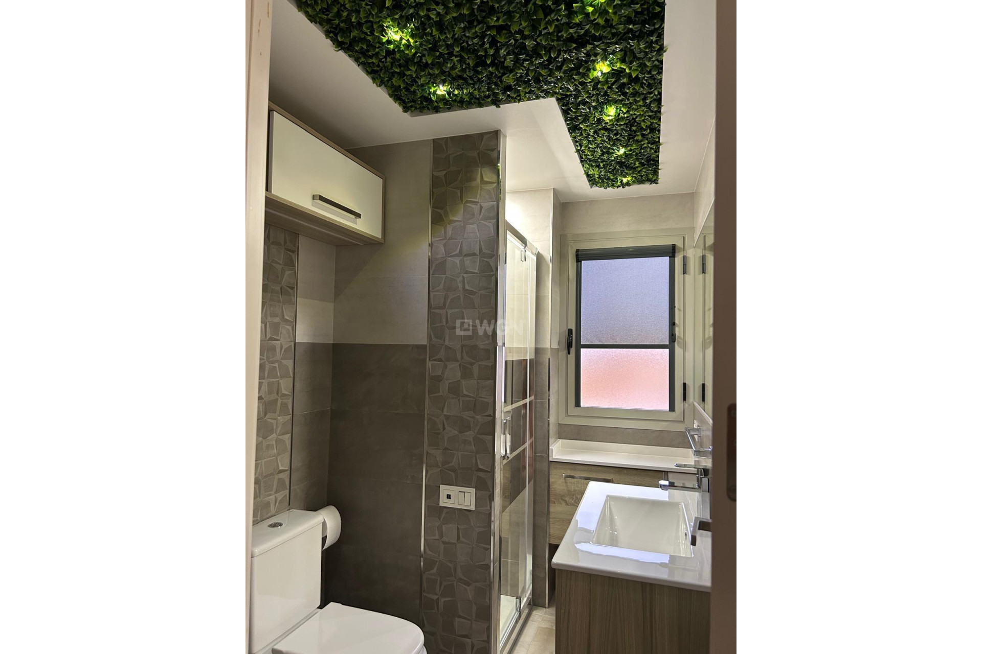 Resale - Apartment / flat - Torrevieja - Nueva Torrevieja