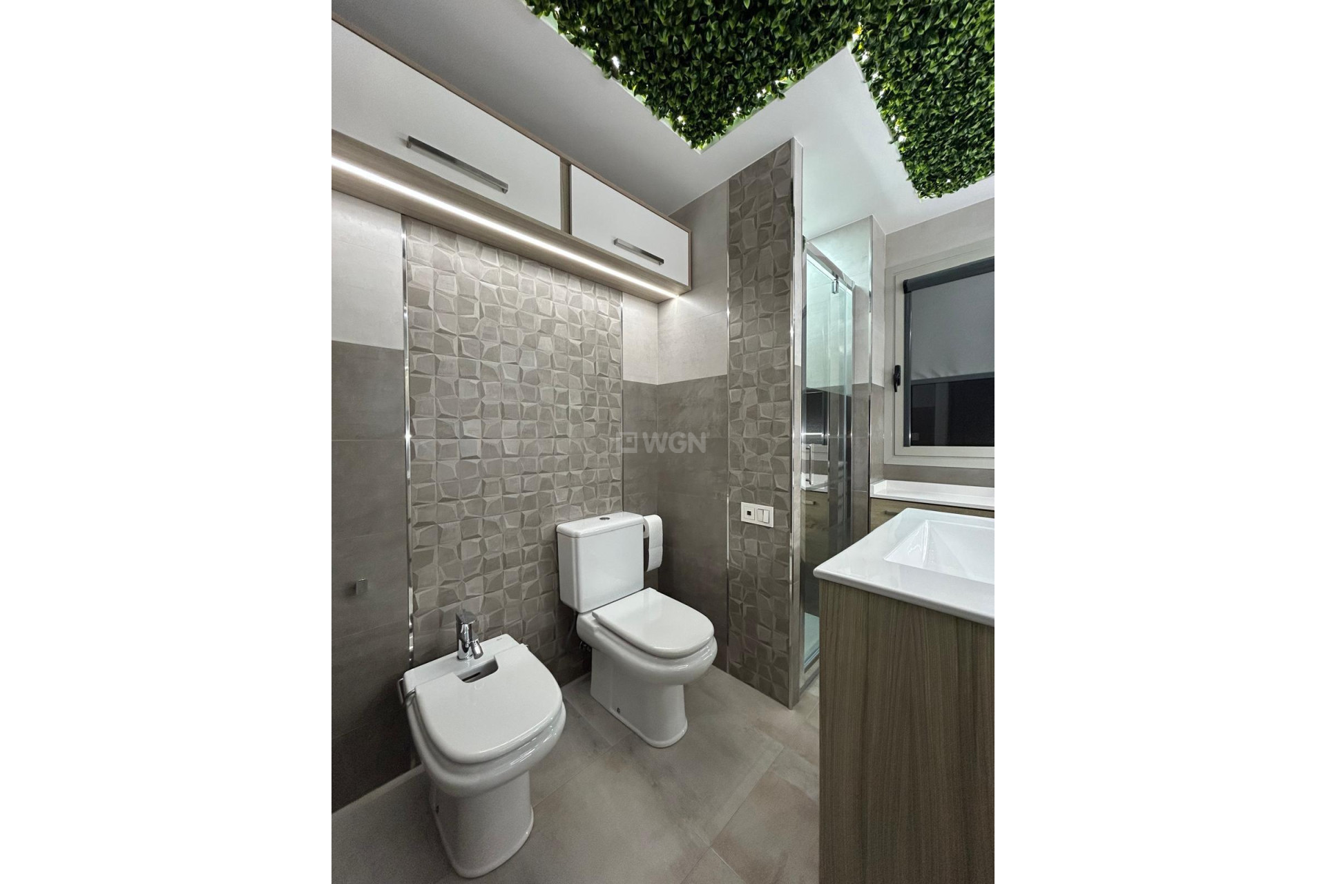 Resale - Apartment / flat - Torrevieja - Nueva Torrevieja