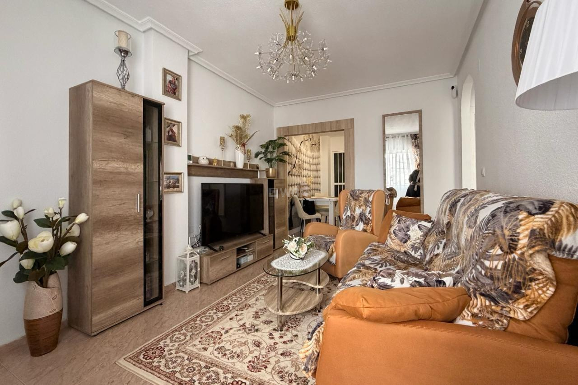 Resale - Apartment / flat - Torrevieja - Nueva Torrevieja