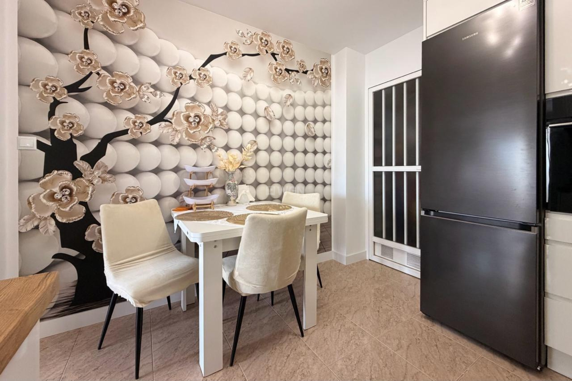 Resale - Apartment / flat - Torrevieja - Nueva Torrevieja