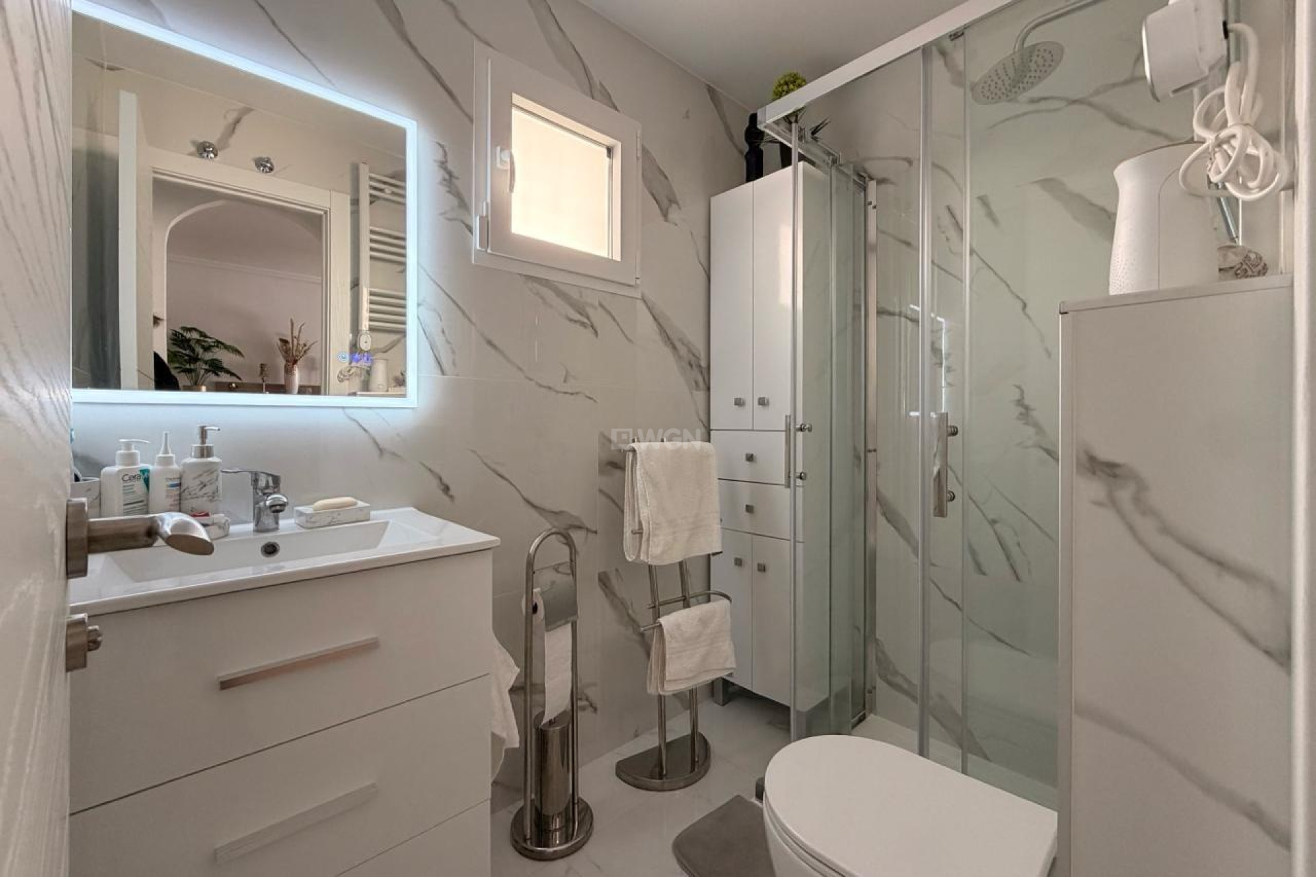 Resale - Apartment / flat - Torrevieja - Nueva Torrevieja