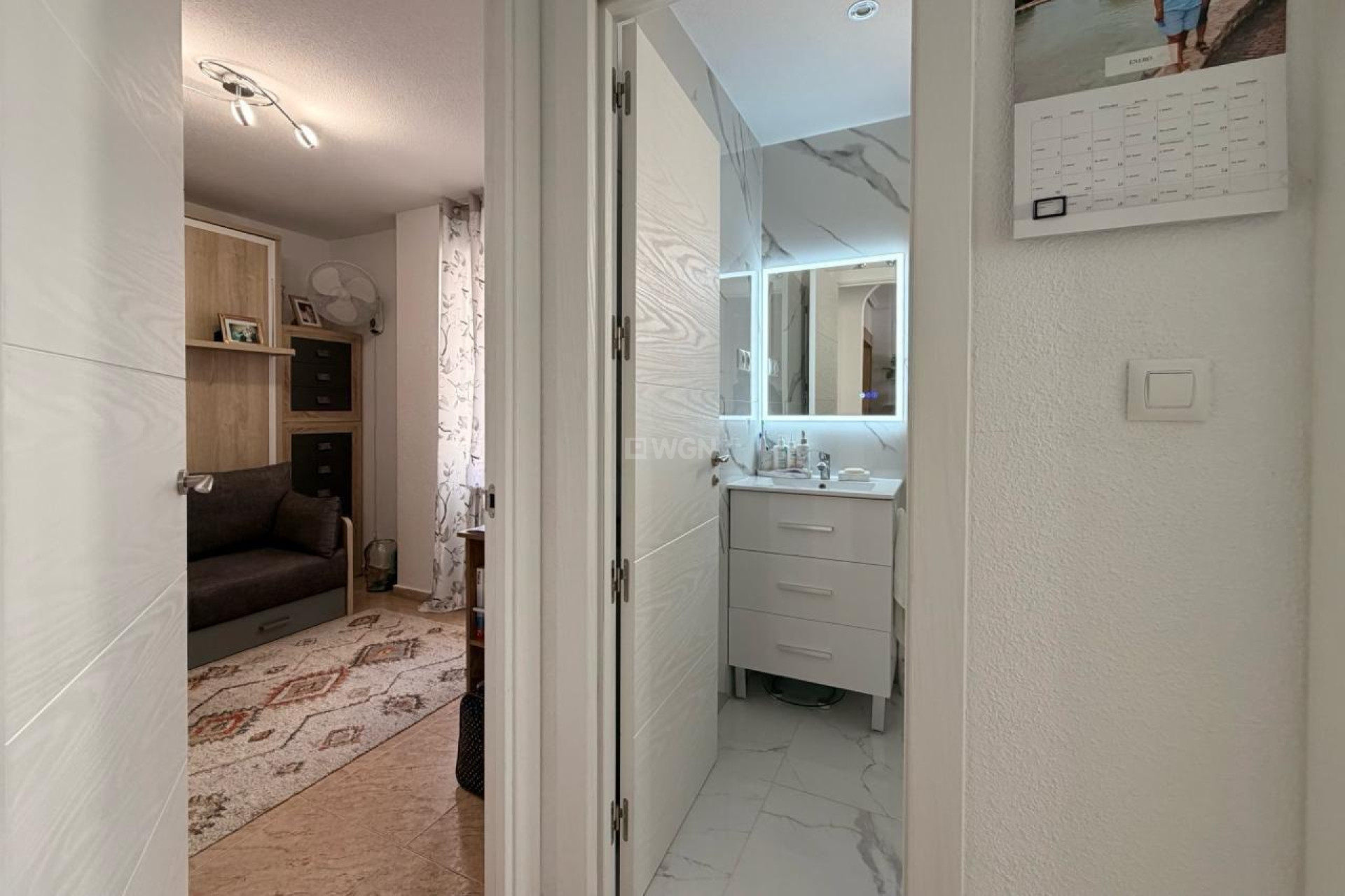 Resale - Apartment / flat - Torrevieja - Nueva Torrevieja