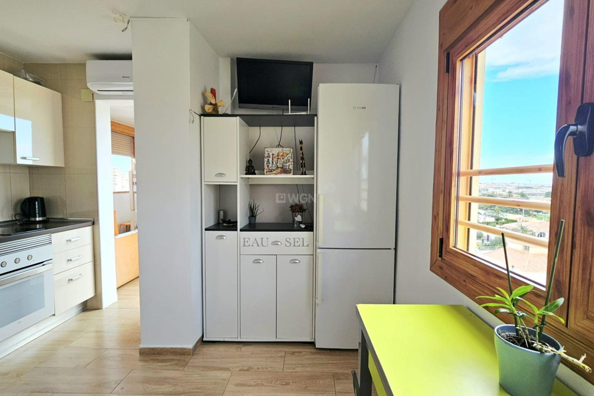 Resale - Apartment / flat - Torrevieja - Nueva Torrevieja
