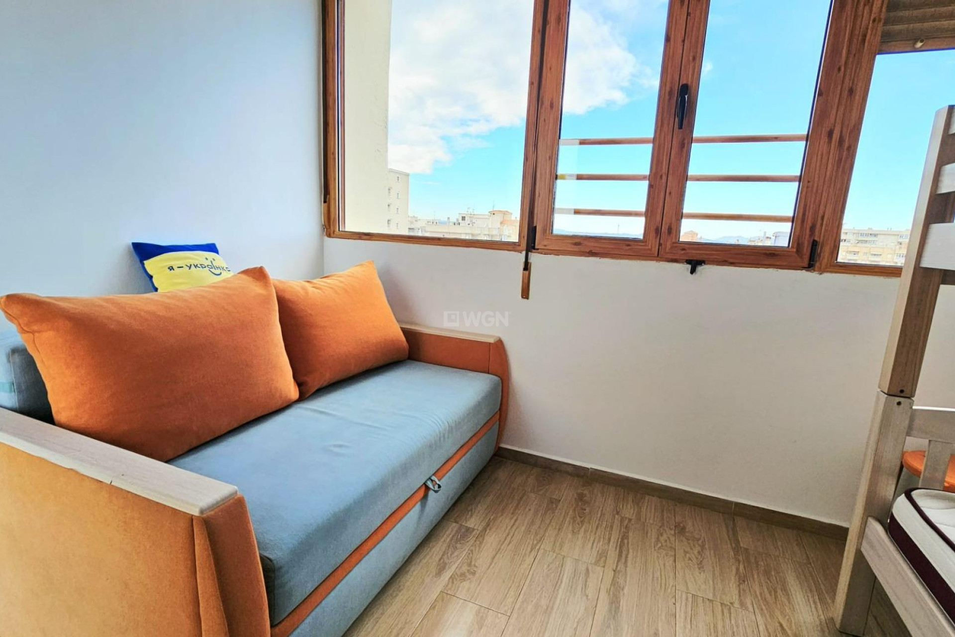 Resale - Apartment / flat - Torrevieja - Nueva Torrevieja