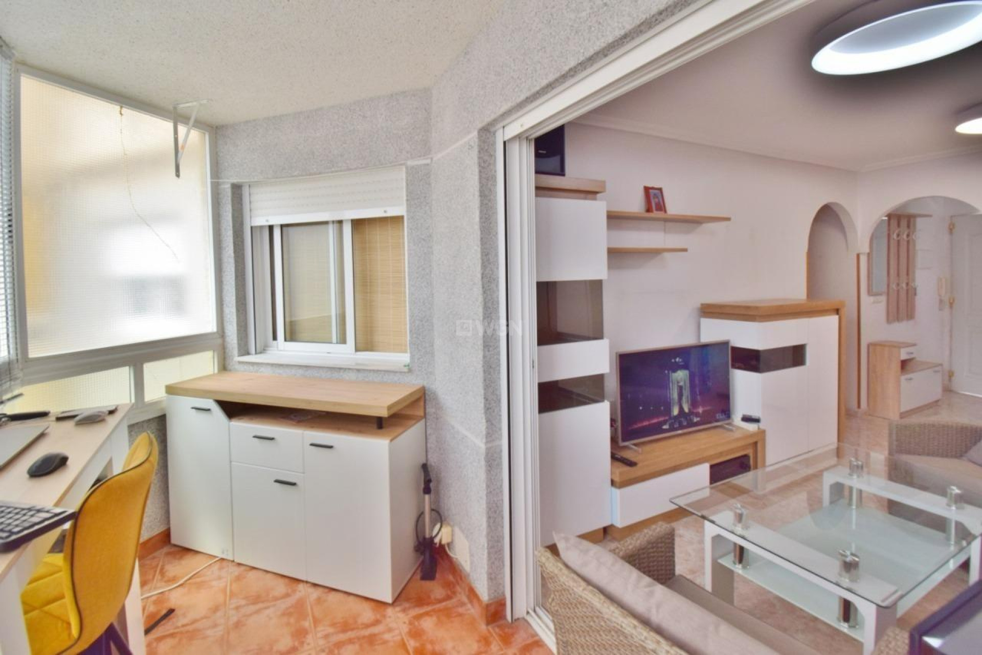 Resale - Apartment / flat - Torrevieja - Nueva Torrevieja