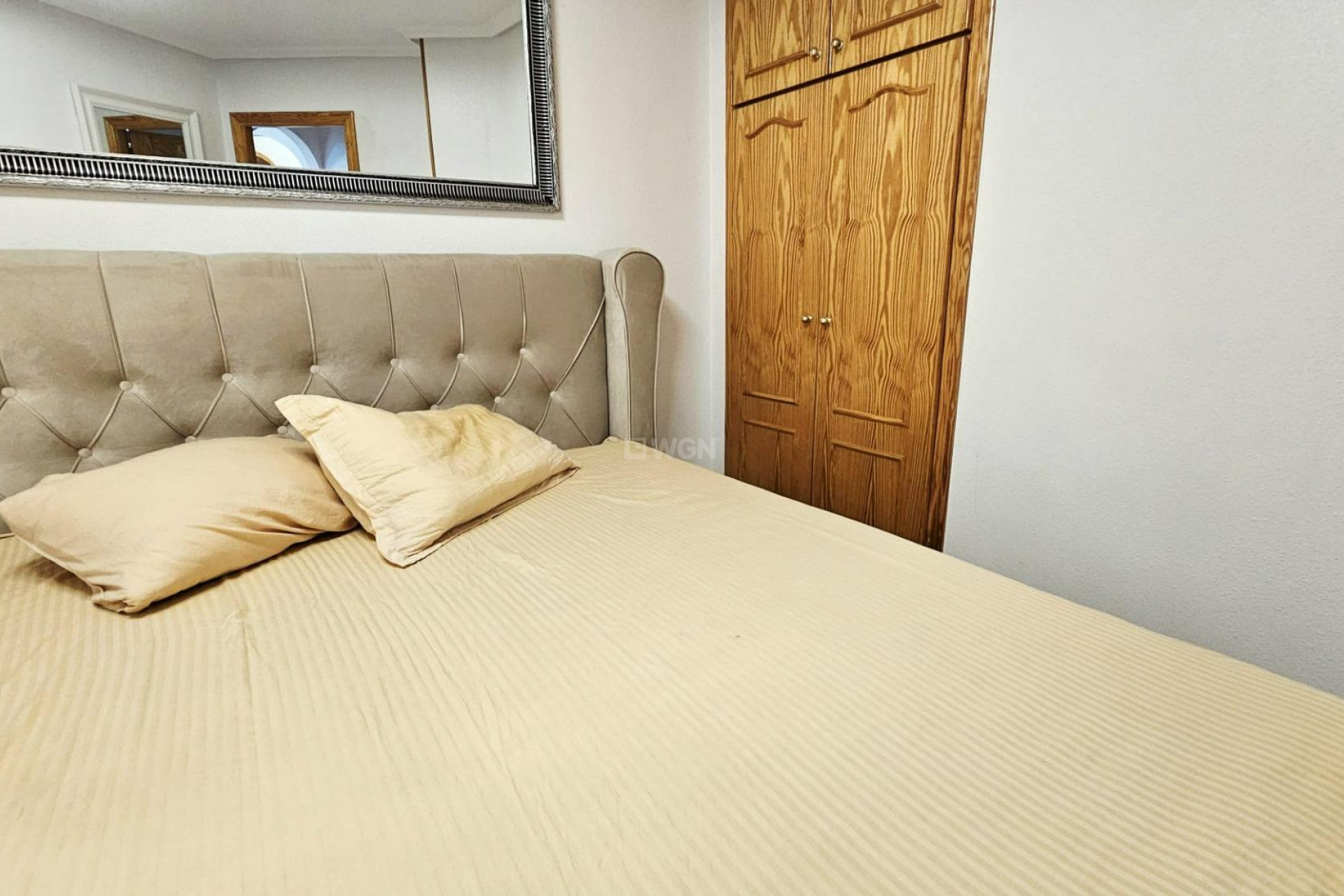 Resale - Apartment / flat - Torrevieja - Nueva Torrevieja