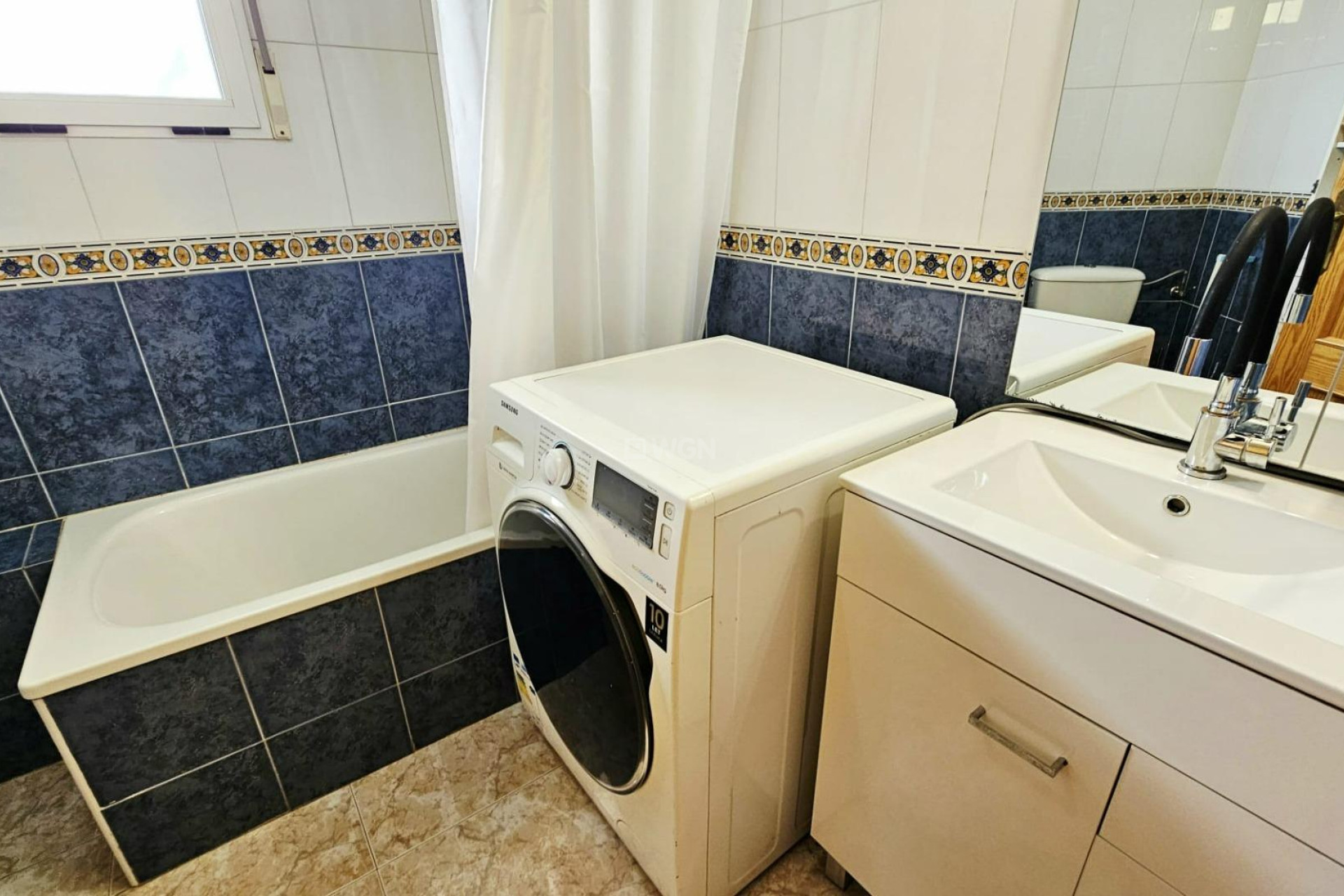 Resale - Apartment / flat - Torrevieja - Nueva Torrevieja