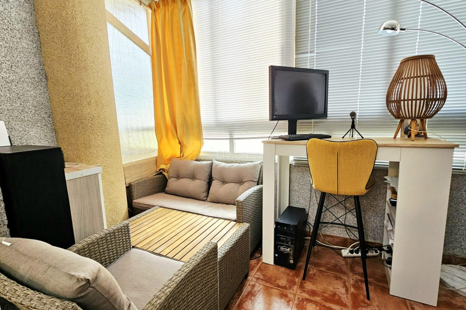 Resale - Apartment / flat - Torrevieja - Nueva Torrevieja