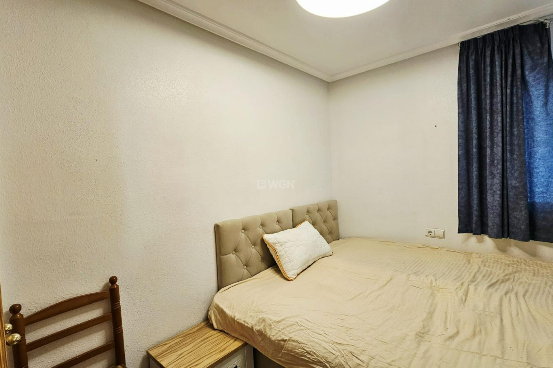 Resale - Apartment / flat - Torrevieja - Nueva Torrevieja