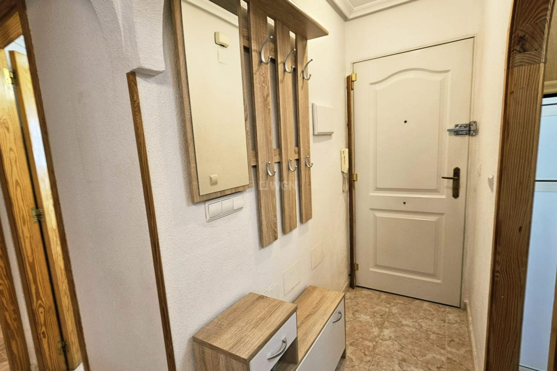 Resale - Apartment / flat - Torrevieja - Nueva Torrevieja