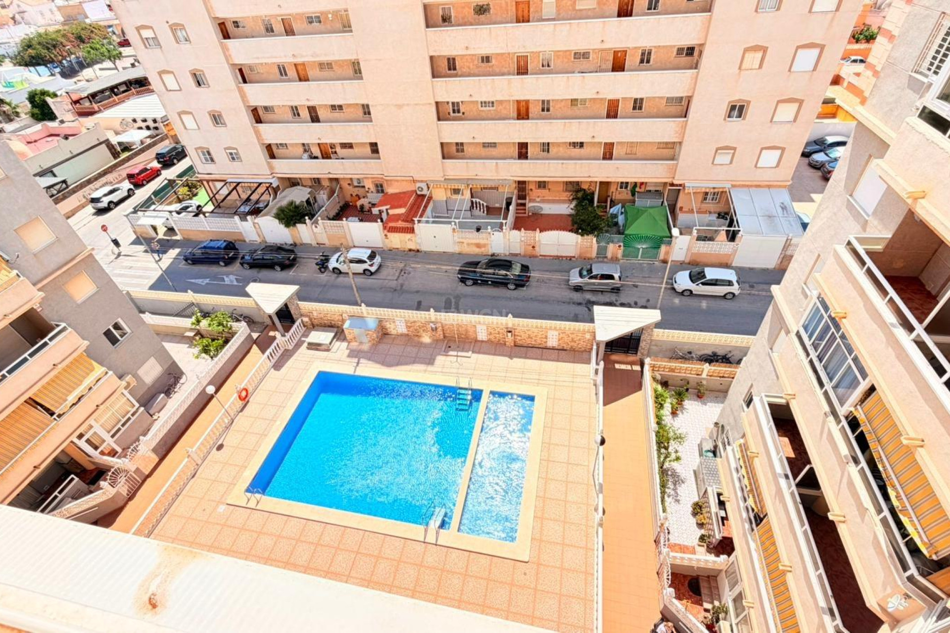 Resale - Apartment / flat - Torrevieja - Nueva Torrevieja