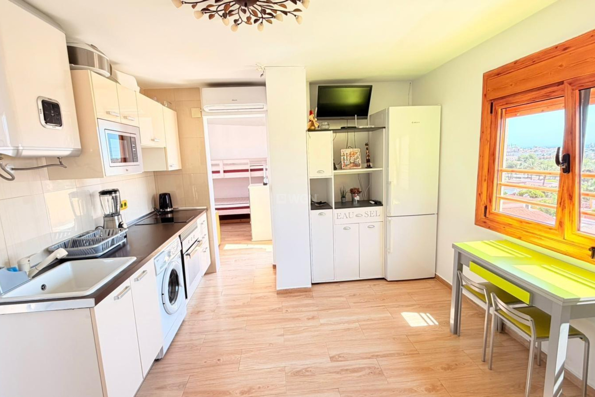 Resale - Apartment / flat - Torrevieja - Nueva Torrevieja