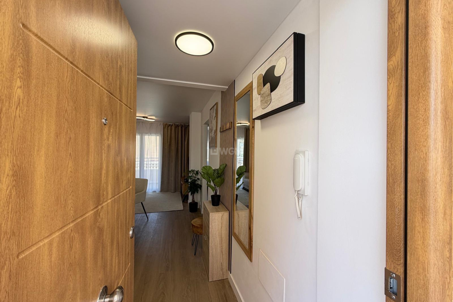 Resale - Apartment / flat - Torrevieja - Nueva Torrevieja