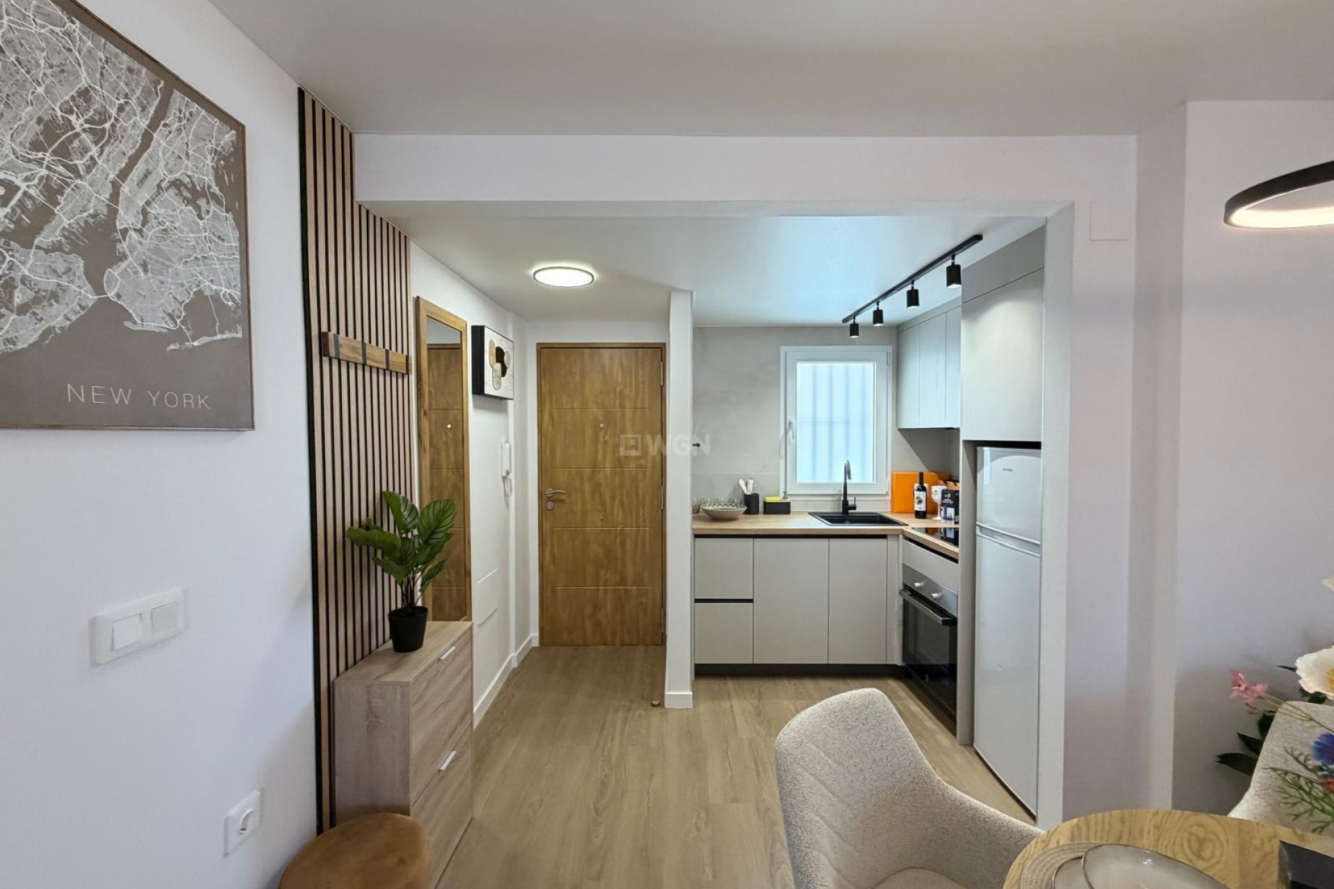 Resale - Apartment / flat - Torrevieja - Nueva Torrevieja
