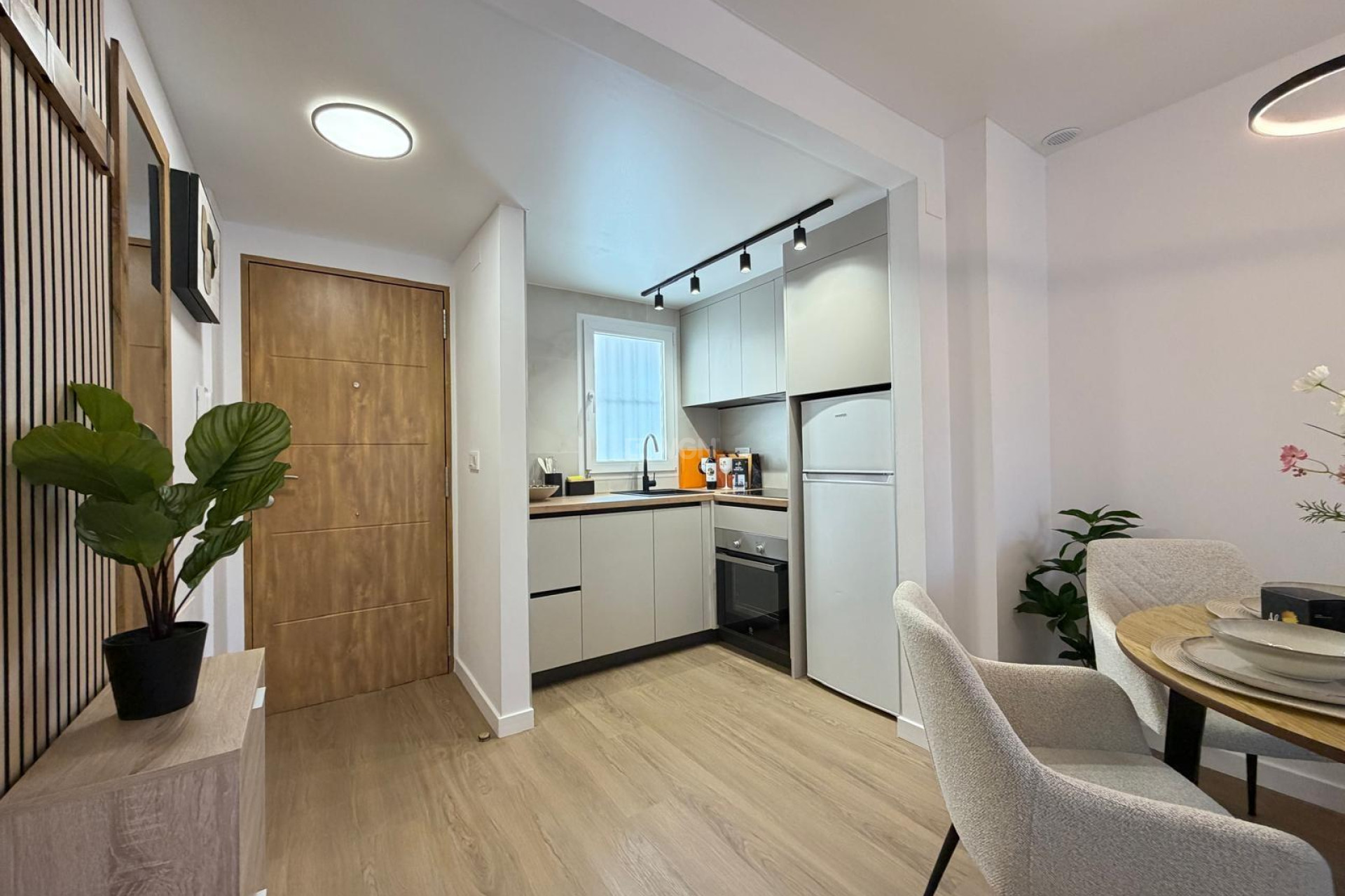 Resale - Apartment / flat - Torrevieja - Nueva Torrevieja