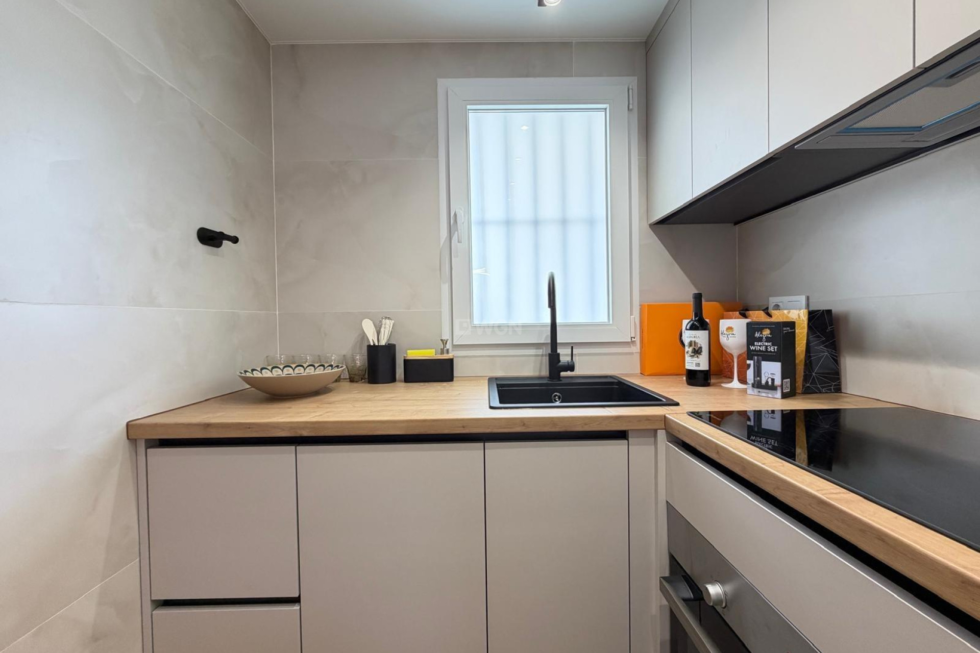Resale - Apartment / flat - Torrevieja - Nueva Torrevieja