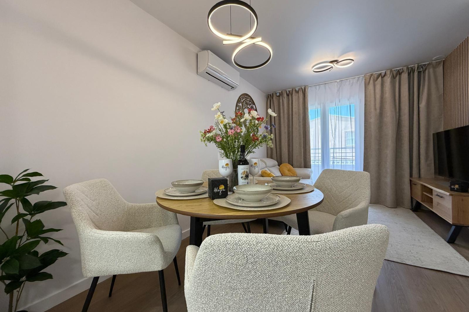 Resale - Apartment / flat - Torrevieja - Nueva Torrevieja