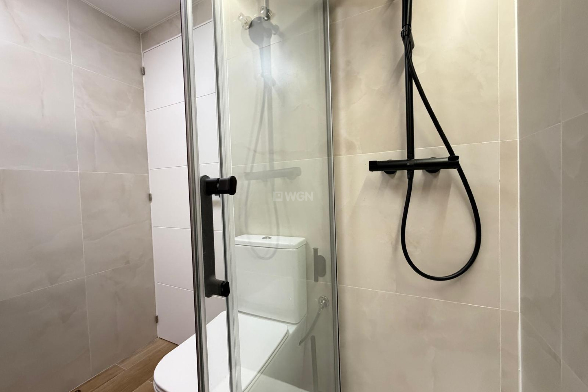 Resale - Apartment / flat - Torrevieja - Nueva Torrevieja