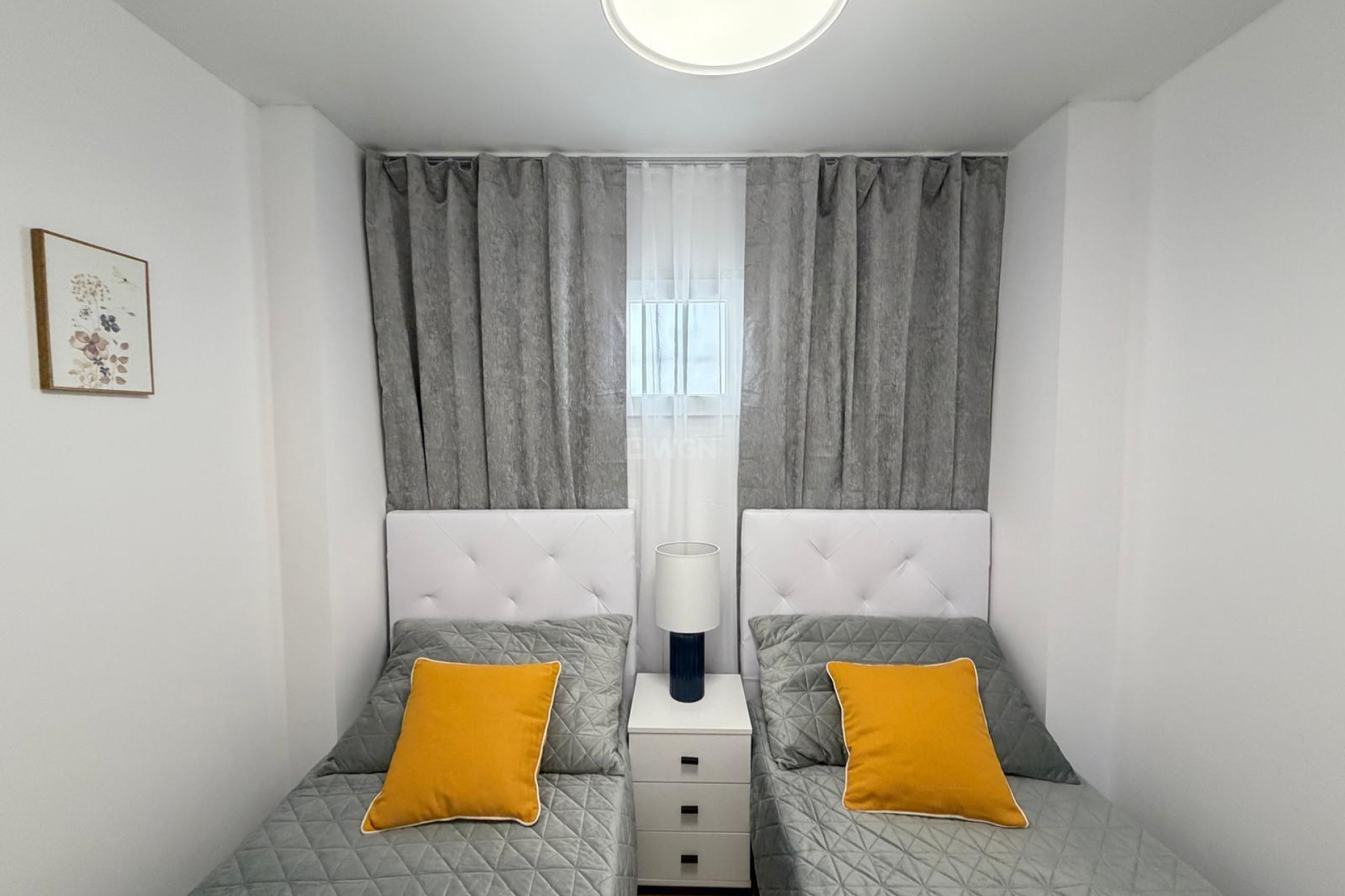 Resale - Apartment / flat - Torrevieja - Nueva Torrevieja