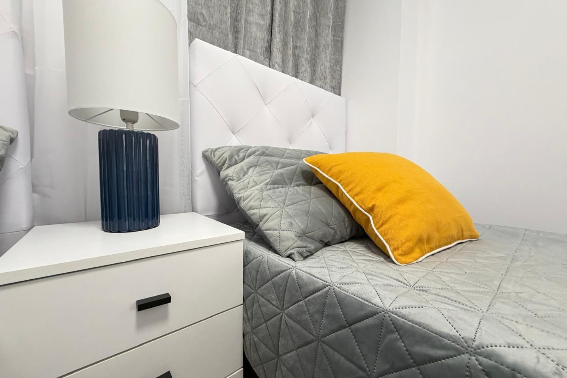Resale - Apartment / flat - Torrevieja - Nueva Torrevieja